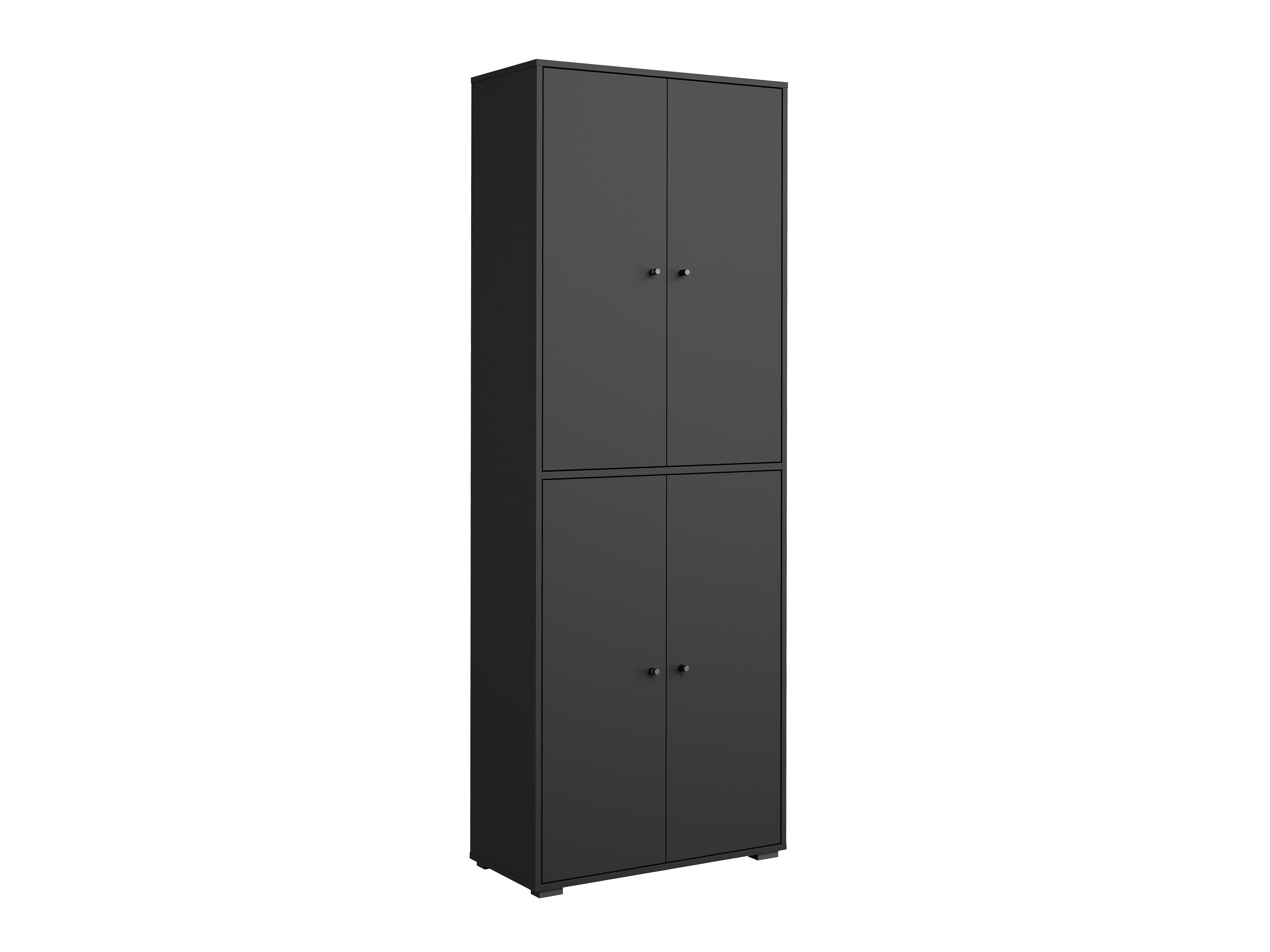 Lentyna Sarasota 197 (Juoda)
