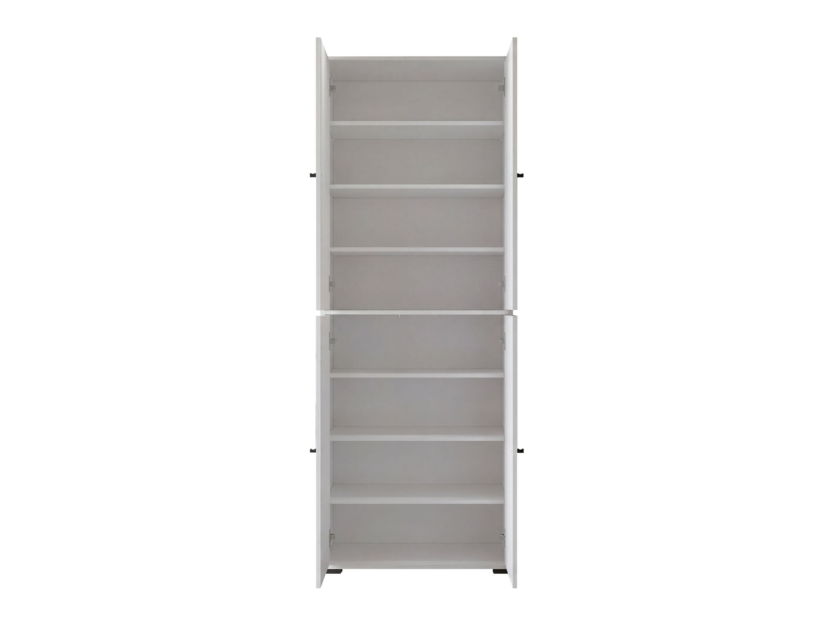 Lentyna Sarasota 197 (Juoda)