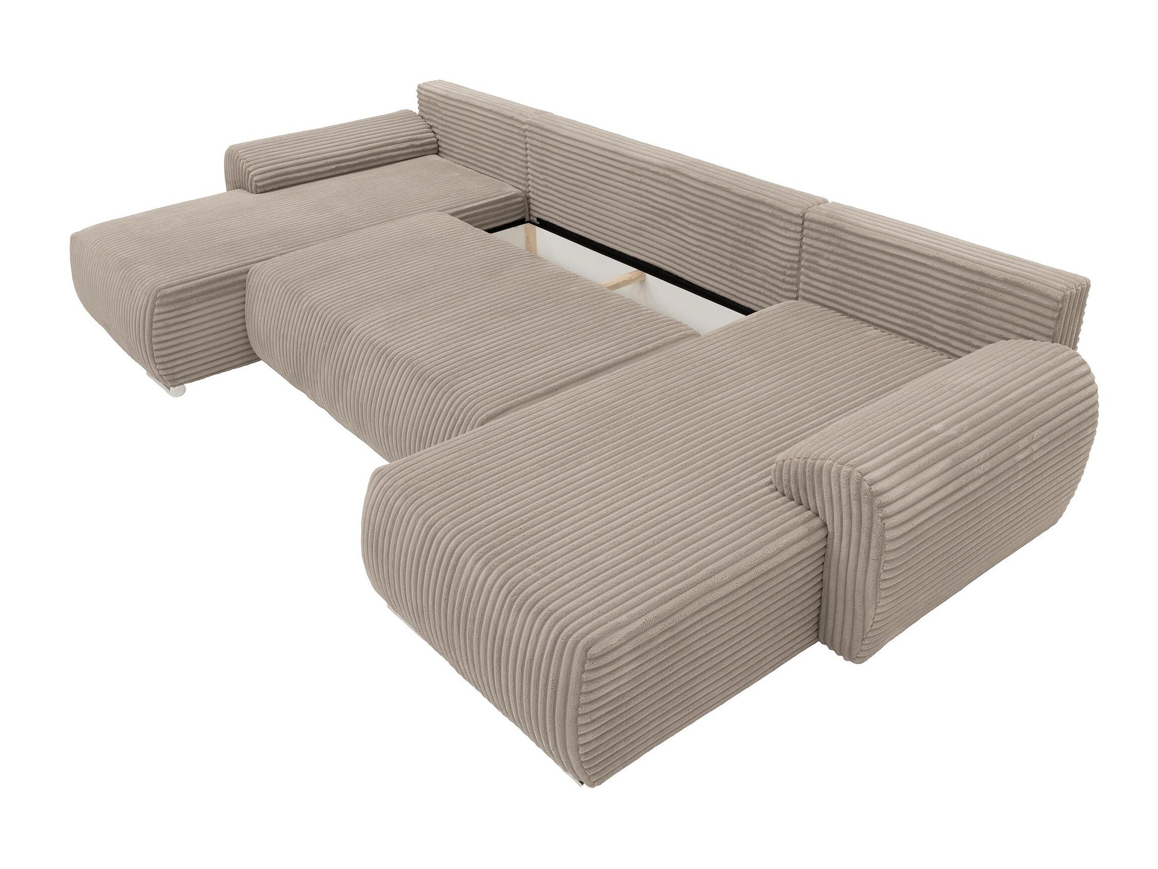 Minkštas kampas Camden 111 (Ambience 18)
