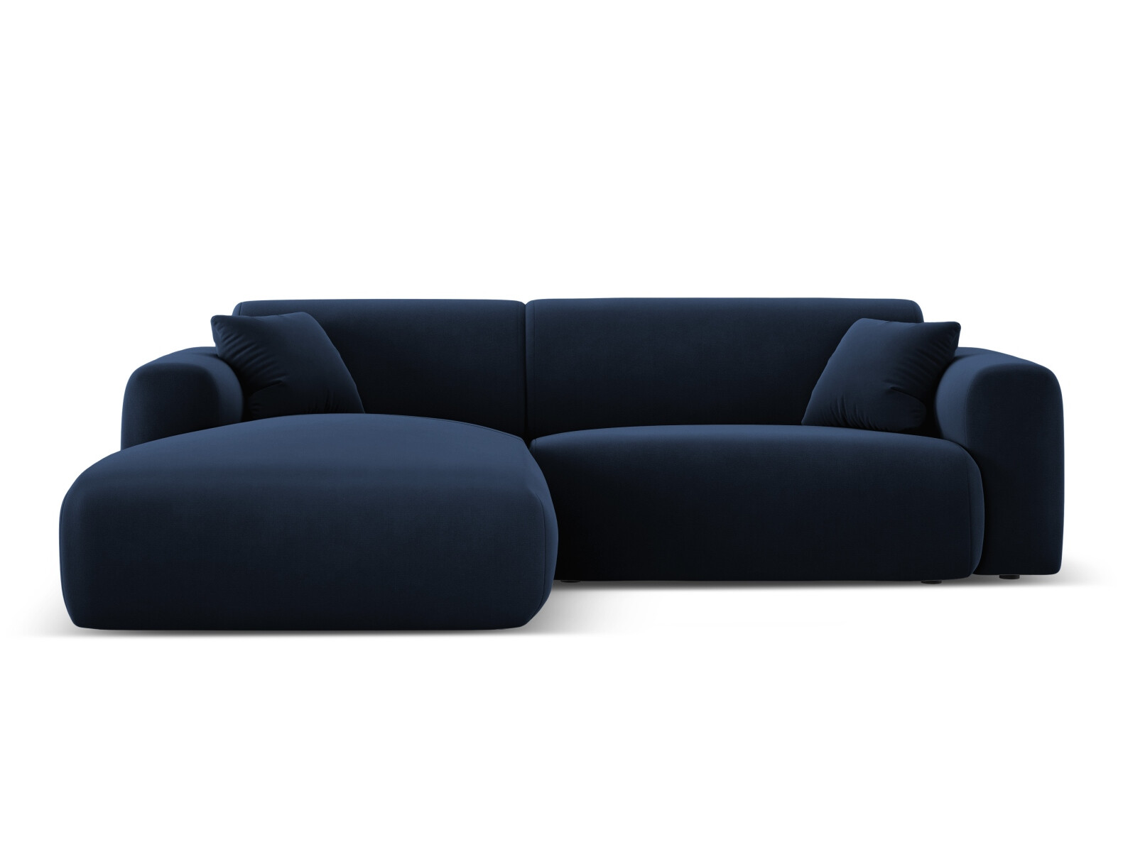 Minkštas kampas Talfere 104 (Casino Deep Blue)
