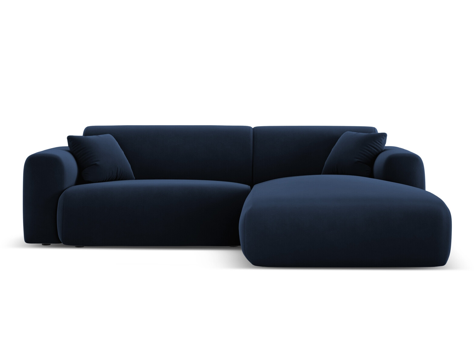 Minkštas kampas Talfere 104 (Casino Deep Blue)