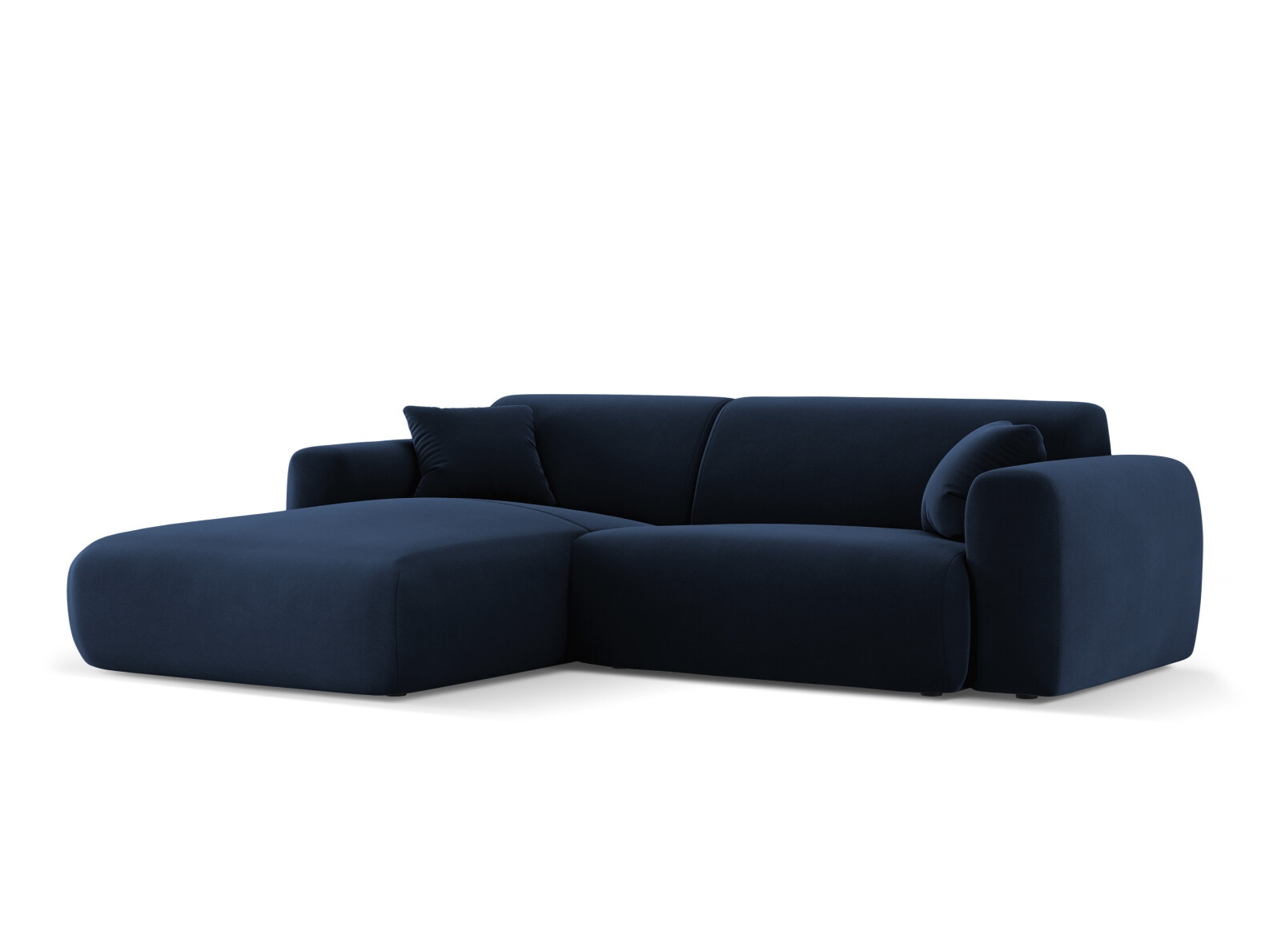 Minkštas kampas Talfere 104 (Casino Deep Blue)