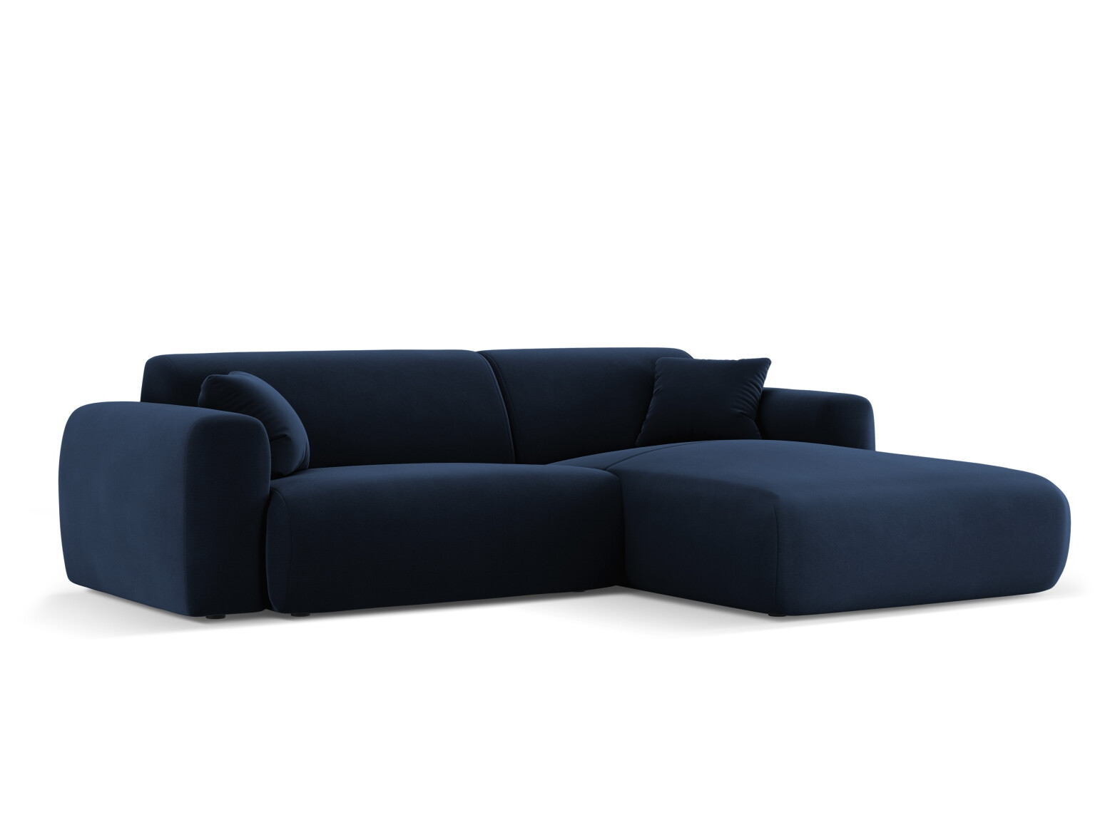 Minkštas kampas Talfere 104 (Casino Deep Blue)