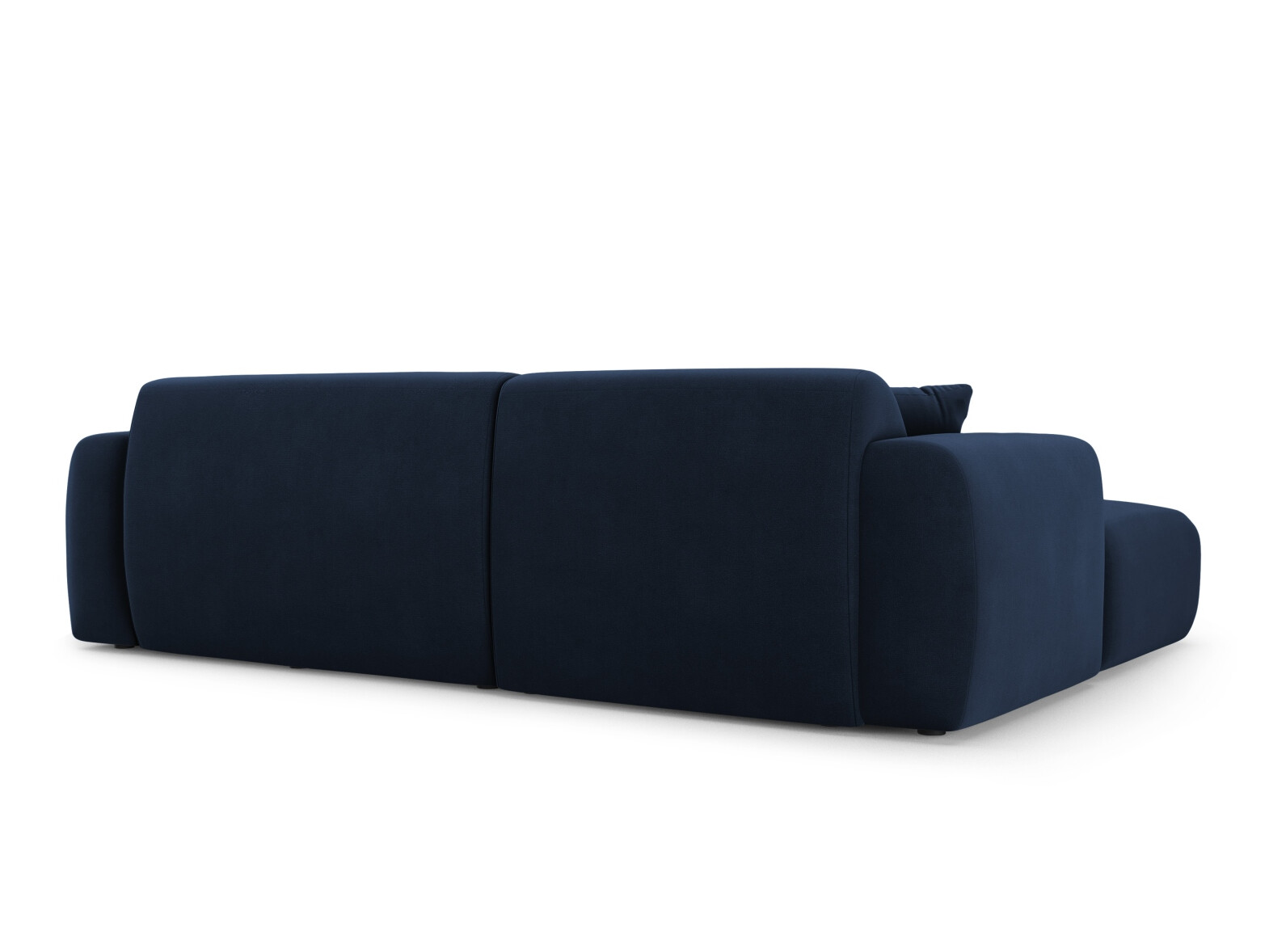 Minkštas kampas Talfere 104 (Casino Deep Blue)
