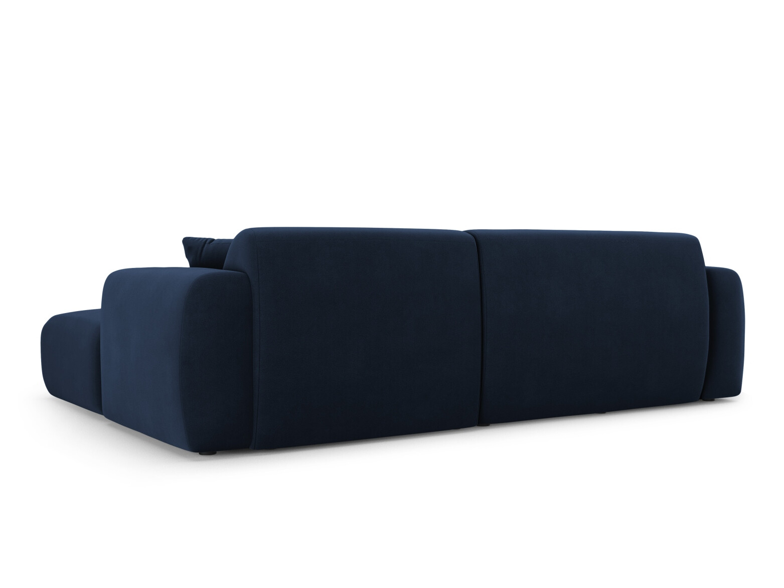 Minkštas kampas Talfere 104 (Casino Deep Blue)