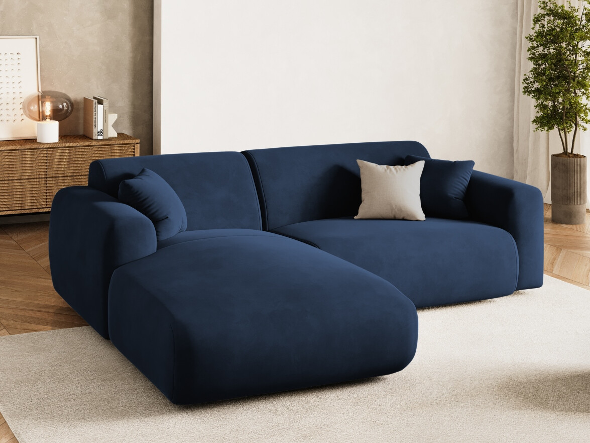 Minkštas kampas Talfere 104 (Casino Deep Blue)