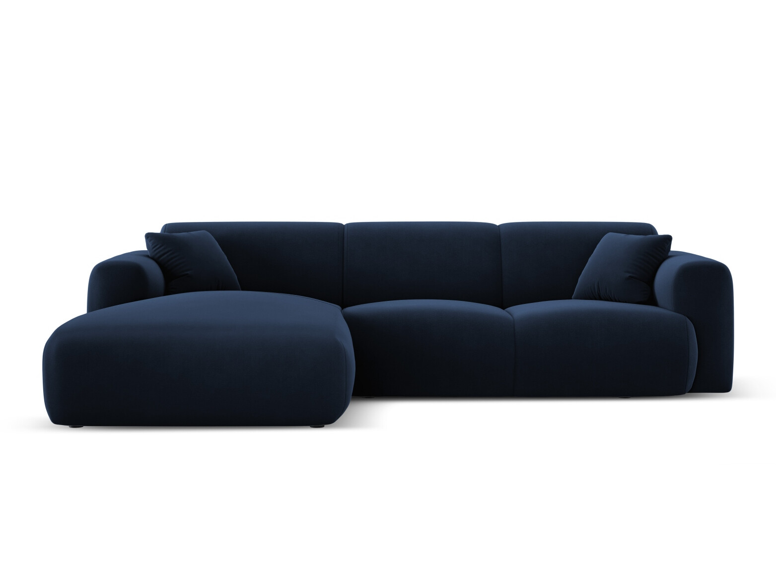 Minkštas kampas Talfere 105 (Casino Deep Blue)
