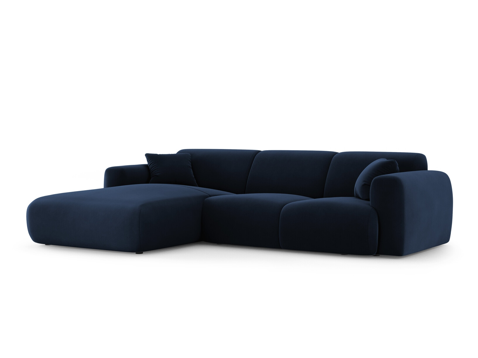 Minkštas kampas Talfere 105 (Casino Deep Blue)