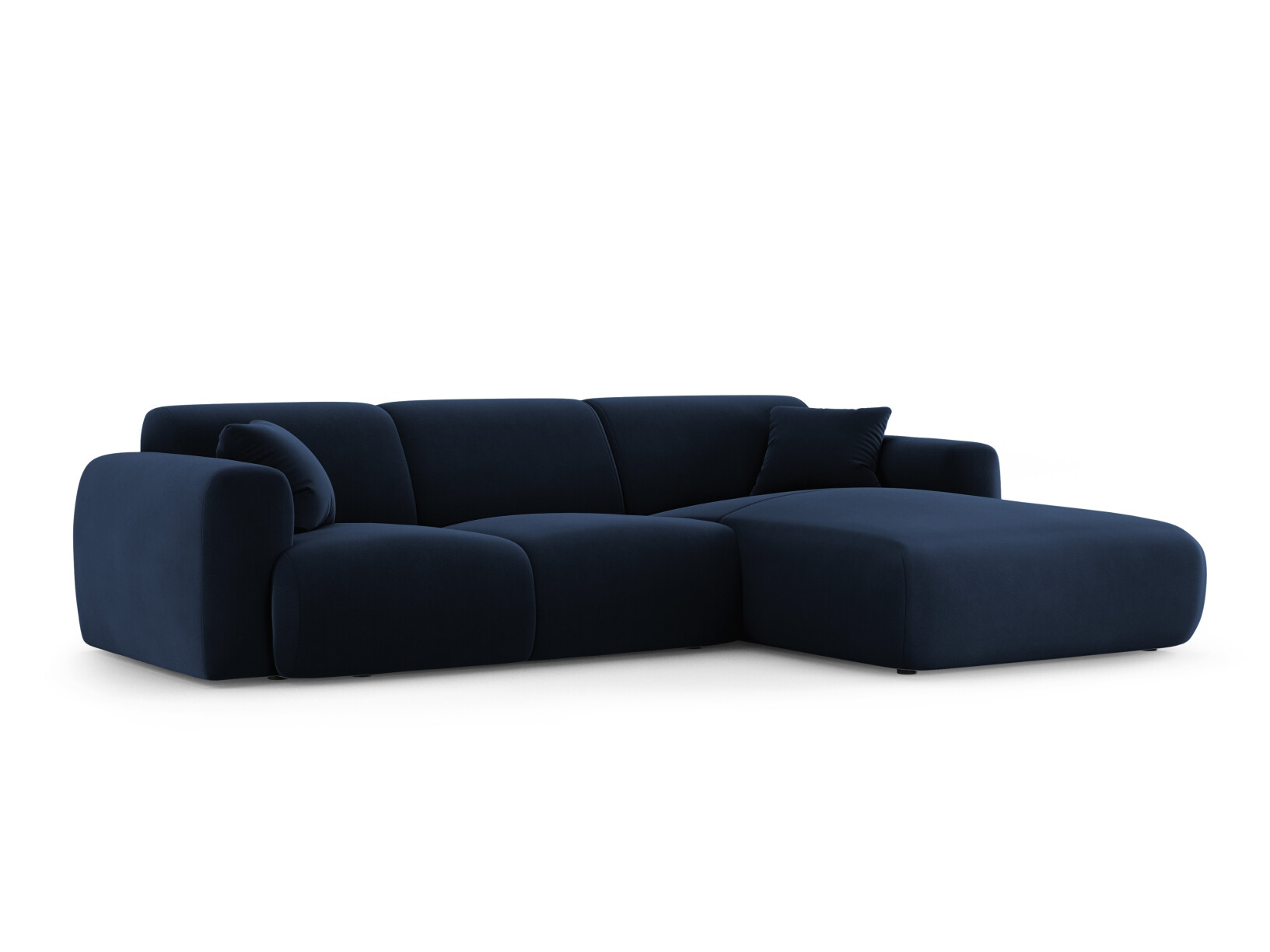 Minkštas kampas Talfere 105 (Casino Deep Blue)