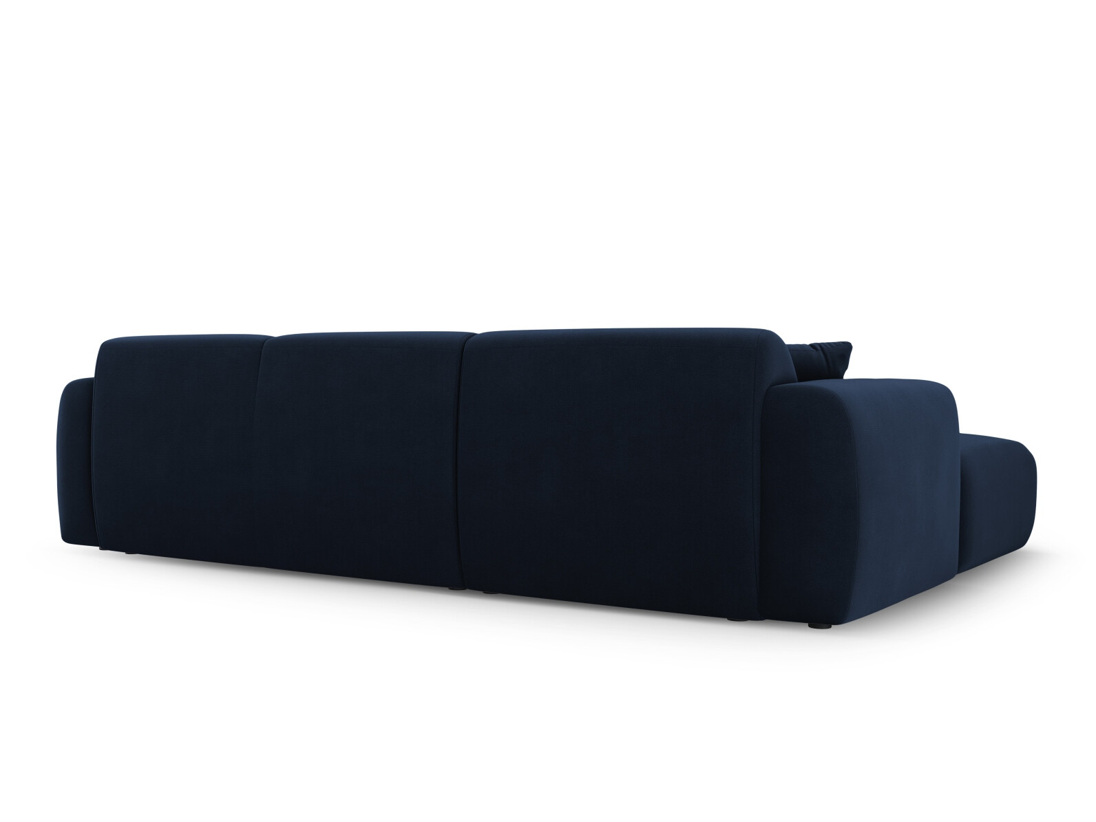 Minkštas kampas Talfere 105 (Casino Deep Blue)
