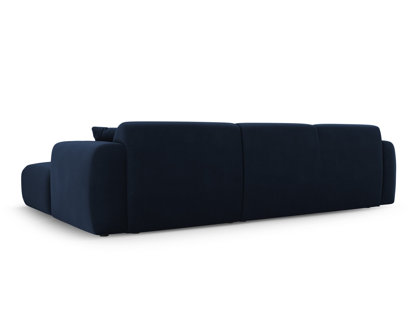 Minkštas kampas Talfere 105 (Casino Deep Blue)