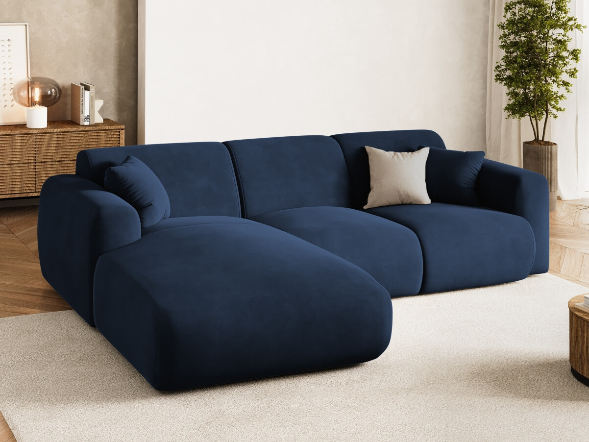 Minkštas kampas Talfere 105 (Casino Deep Blue)