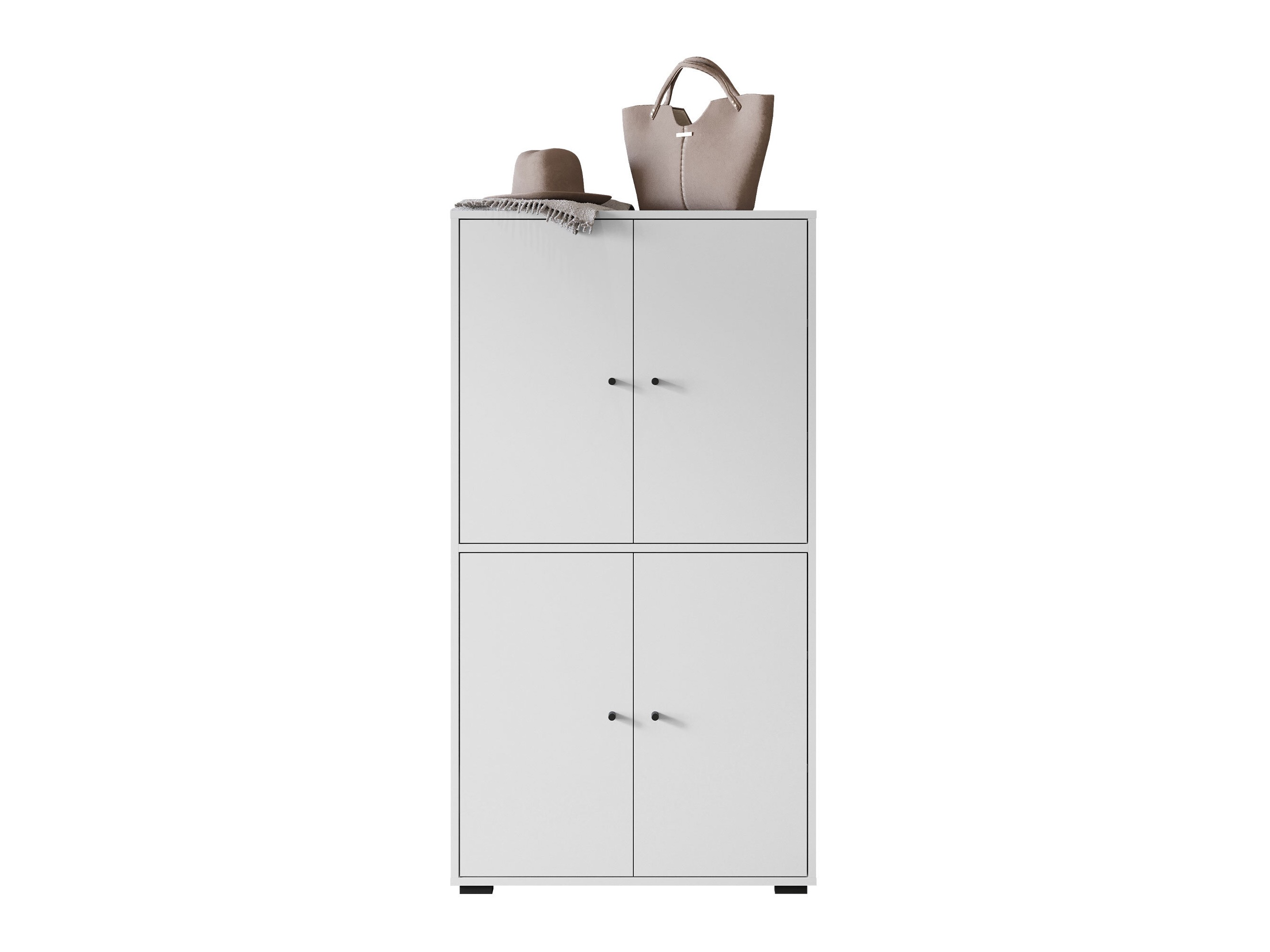 Spintelė Sarasota 196 (Balta)