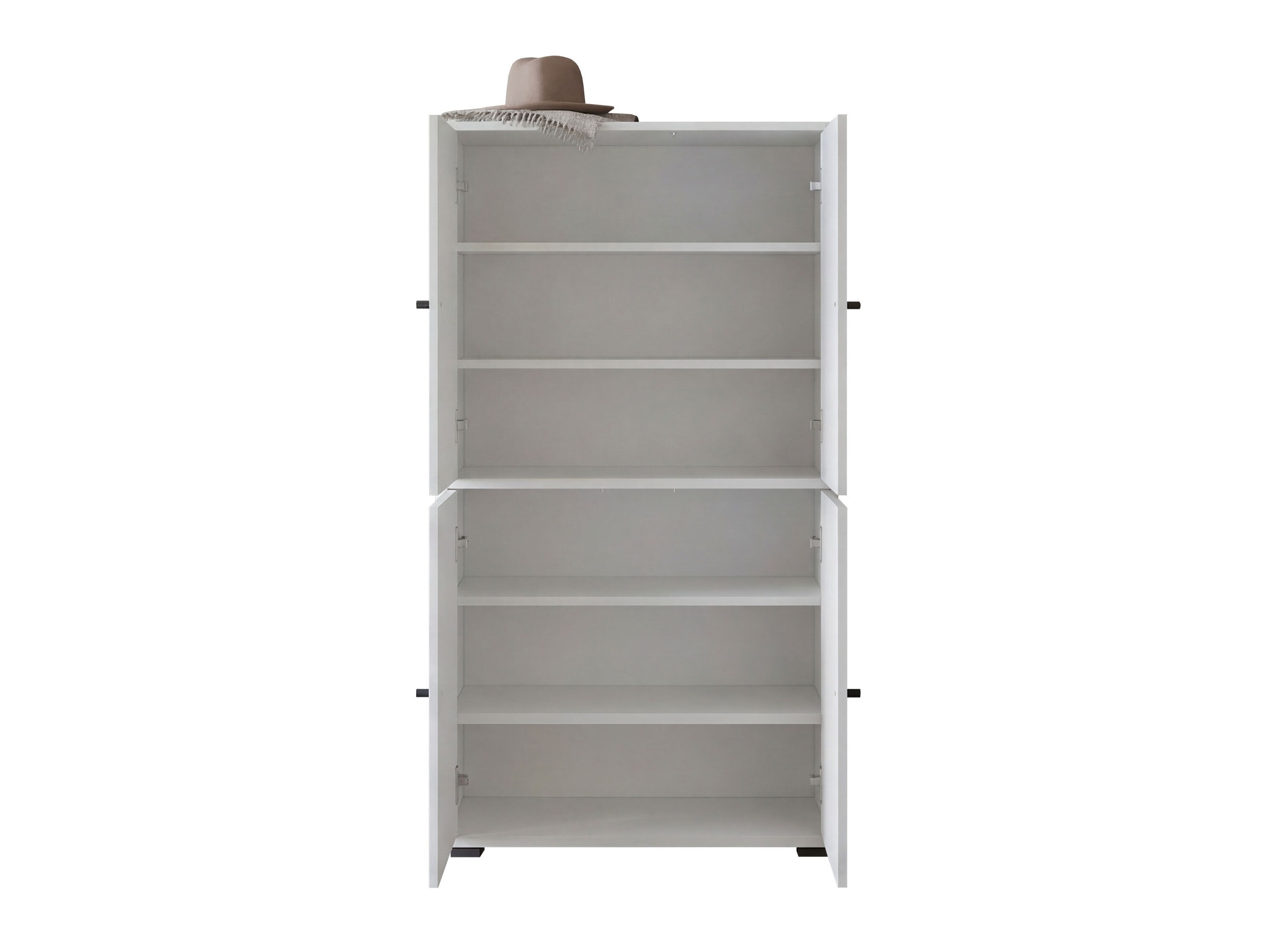 Spintelė Sarasota 196 (Juoda)