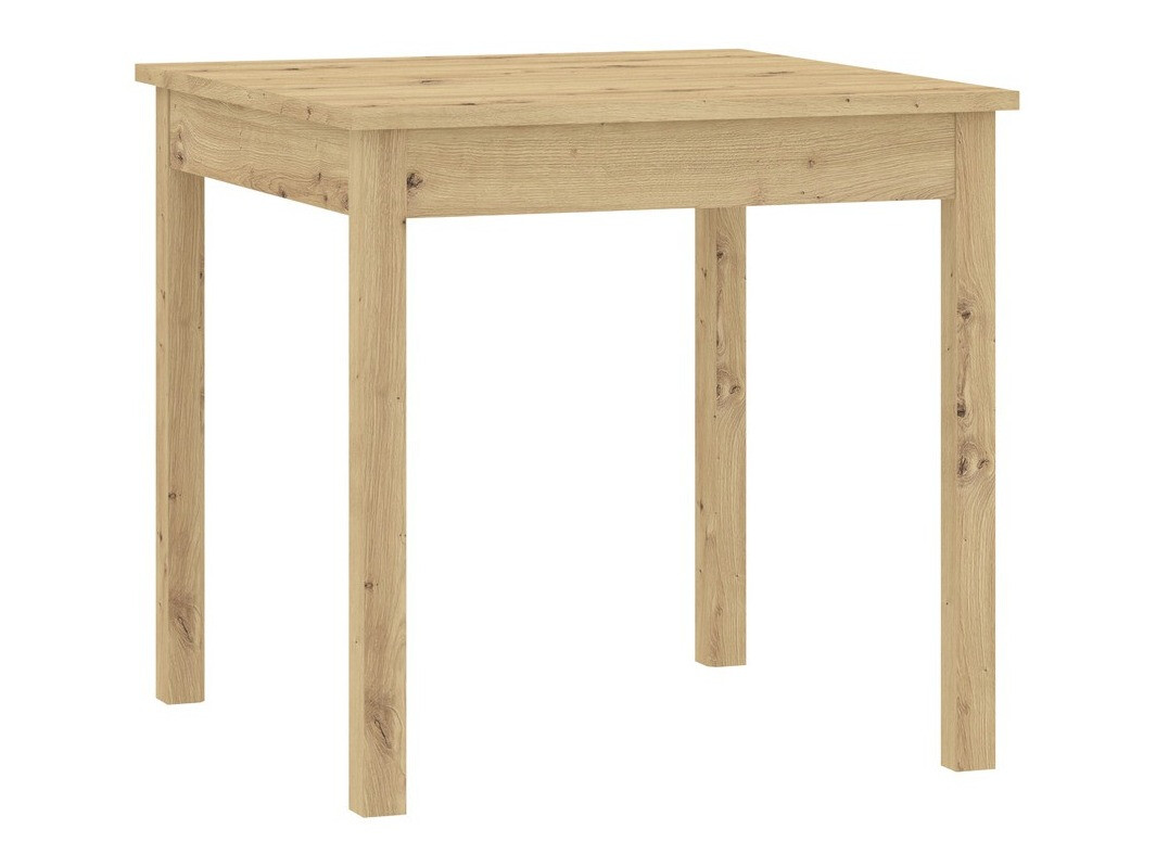 Stalas Bristol 219 (Artisan ąžuolas)