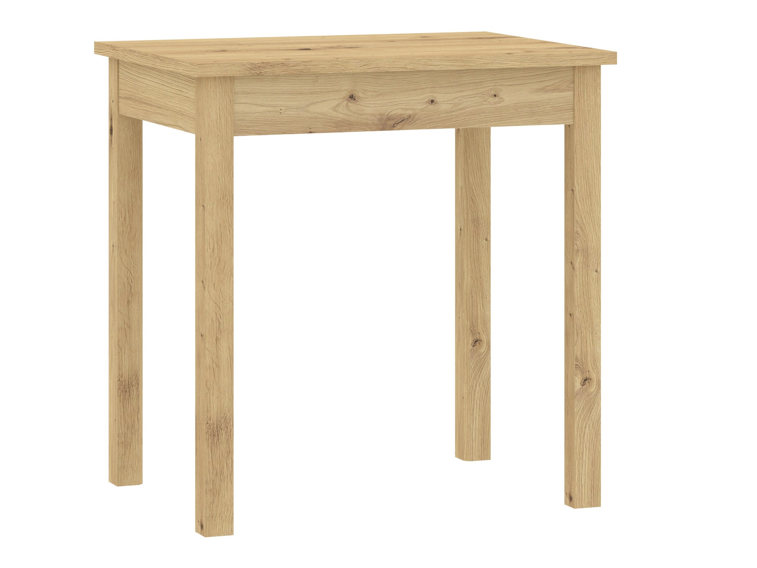 Stalas Bristol 227 (Artisan ąžuolas)