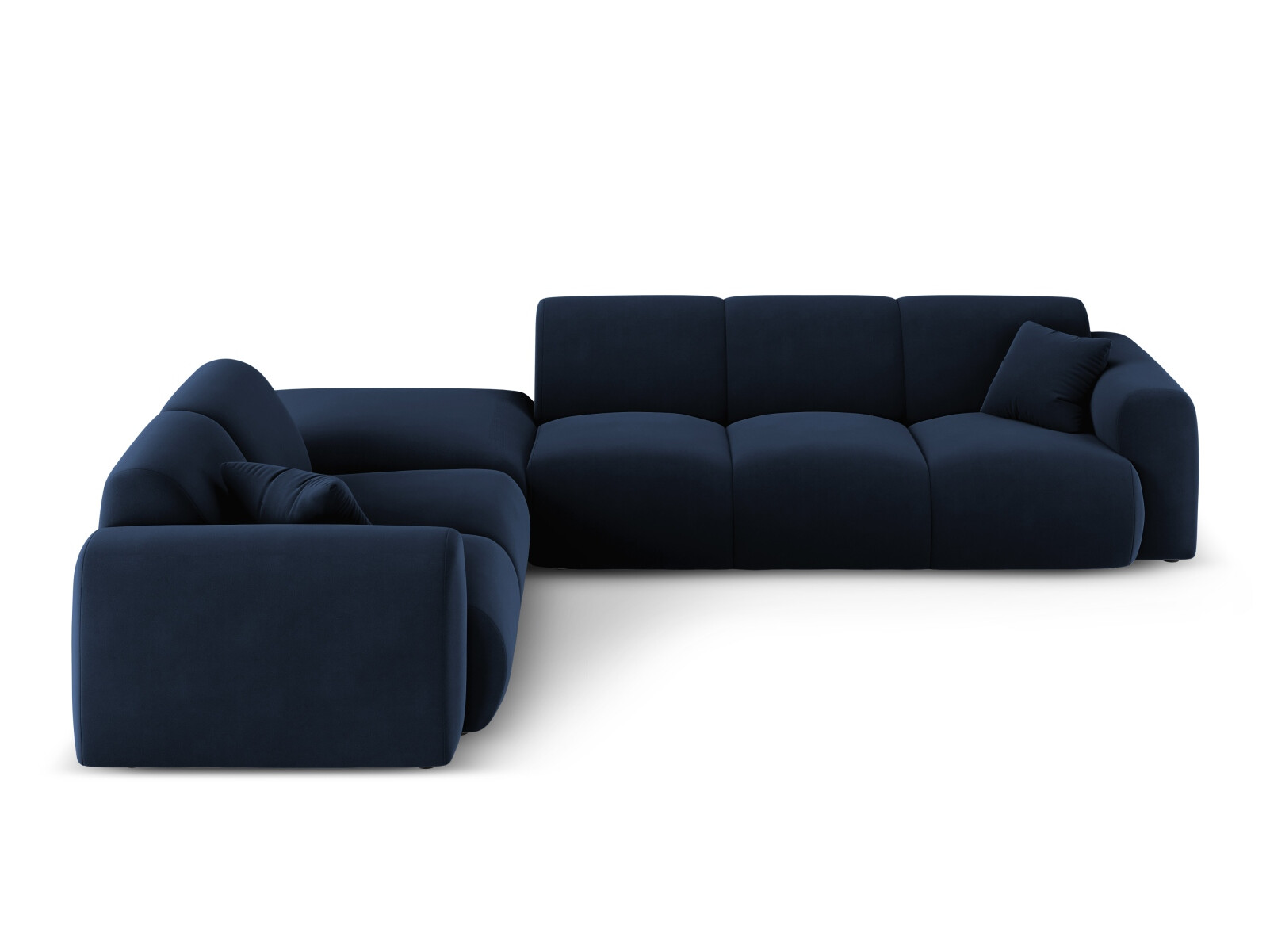 Minkštas kampas Talfere 106 (Casino Deep Blue)