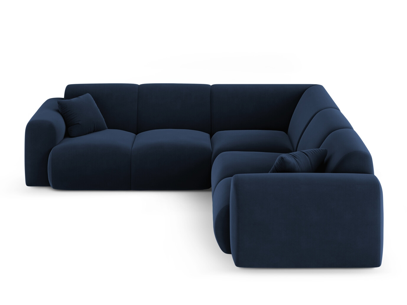Minkštas kampas Talfere 108 (Casino Deep Blue)