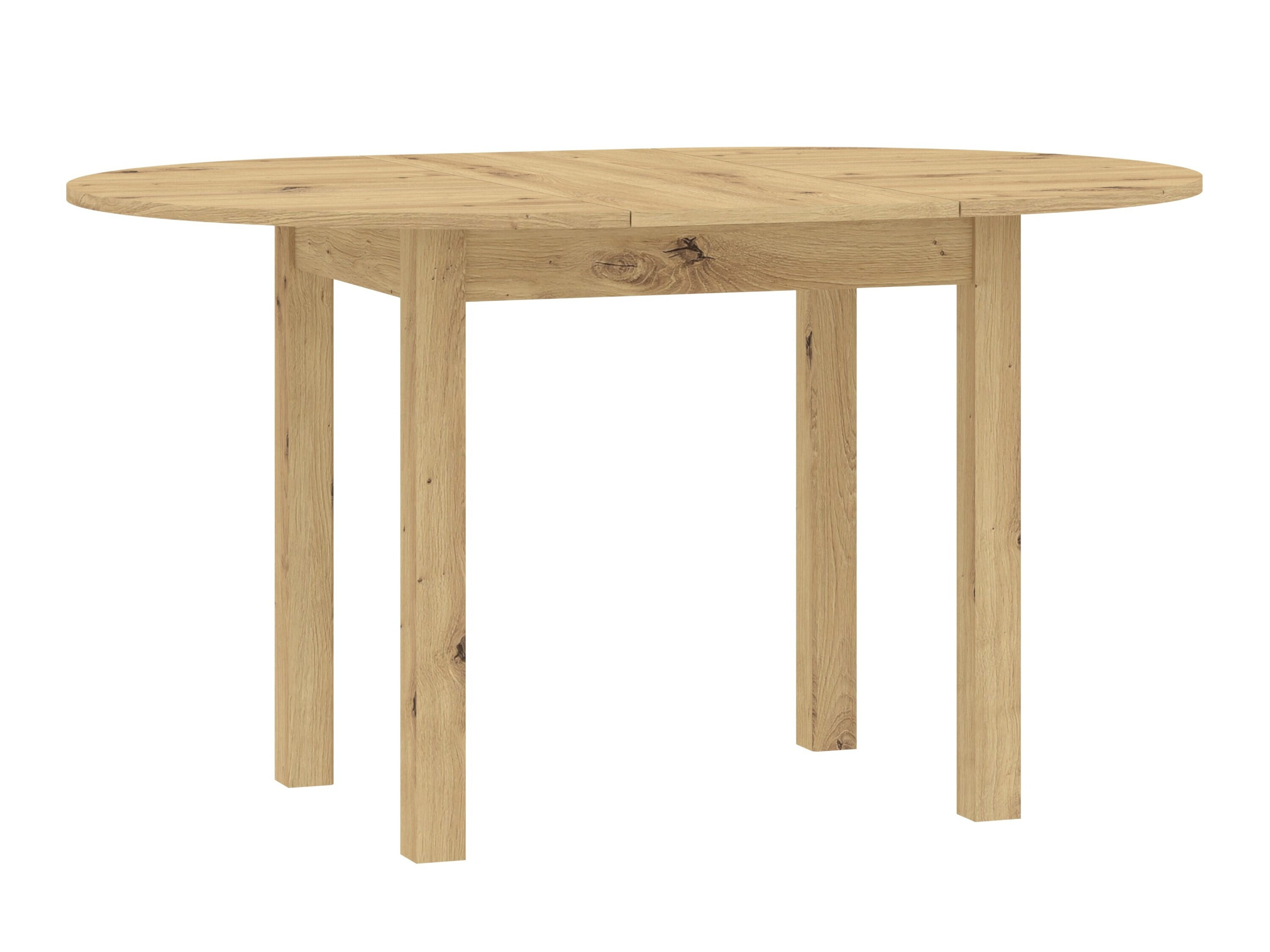 Stalas Bristol 226 (Artisan ąžuolas)
