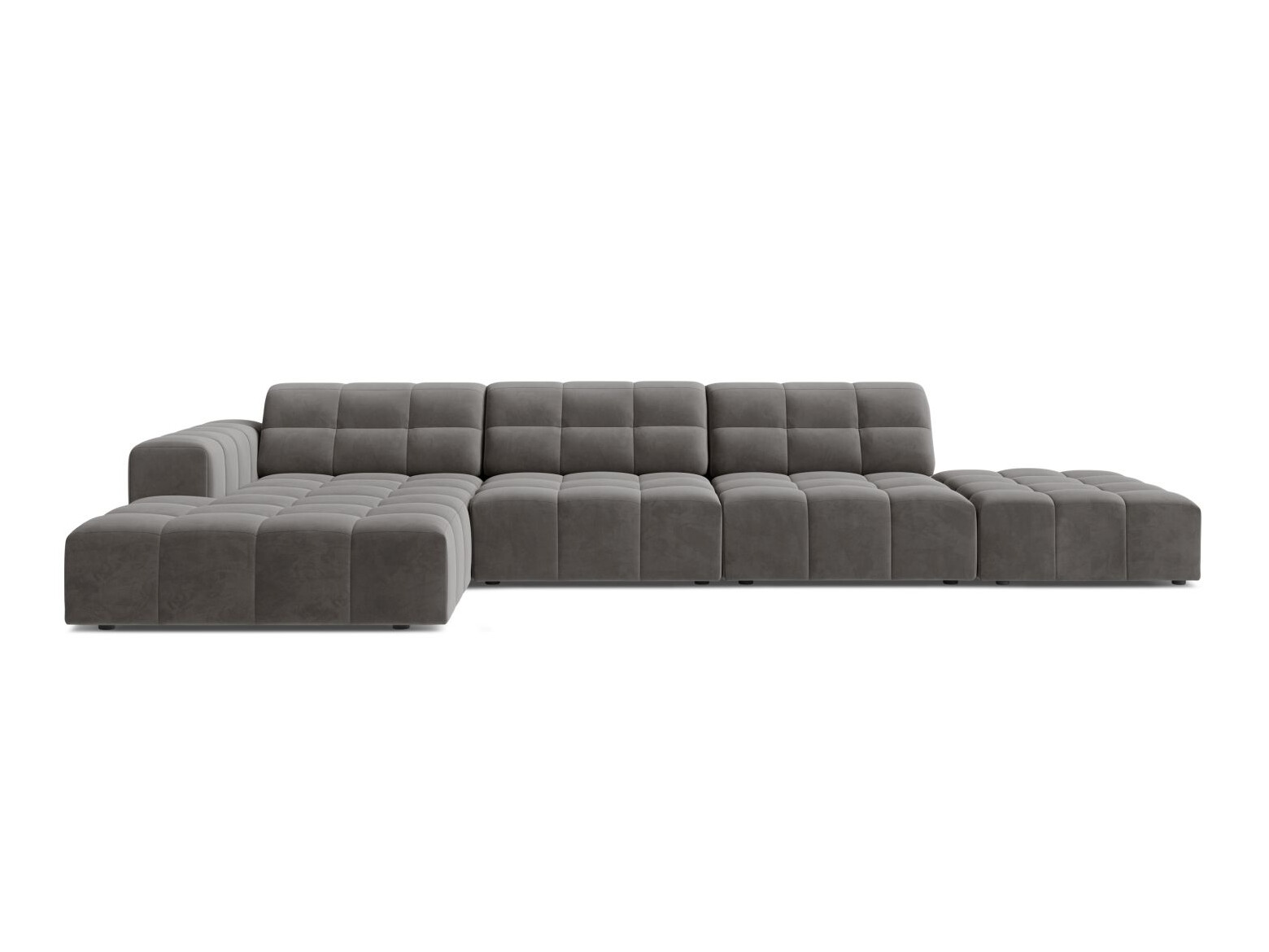 Minkštas kampas Venenoe 110 (Bluvel 13)