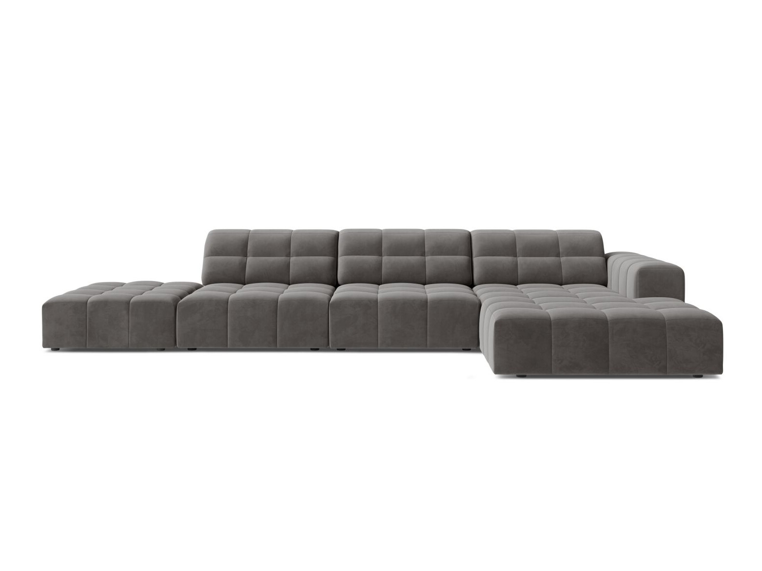Minkštas kampas Venenoe 110 (Bluvel 13)