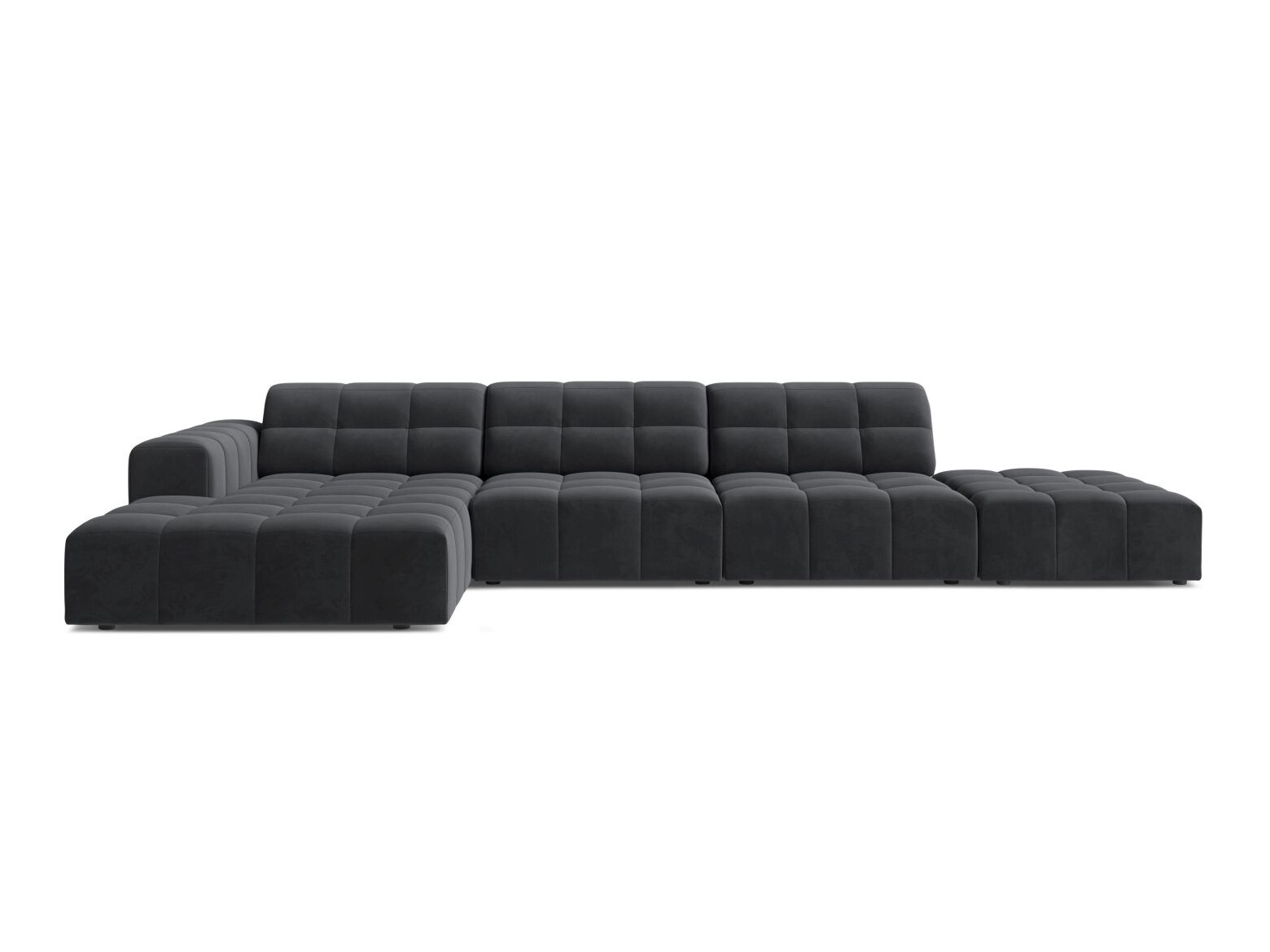 Minkštas kampas Venenoe 110 (Bluvel 14)