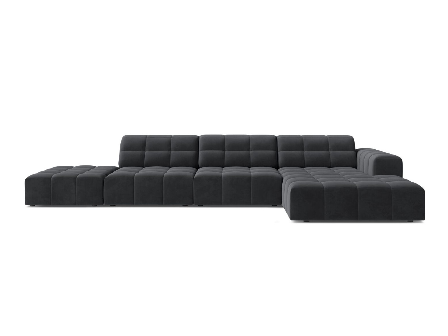 Minkštas kampas Venenoe 110 (Bluvel 14)