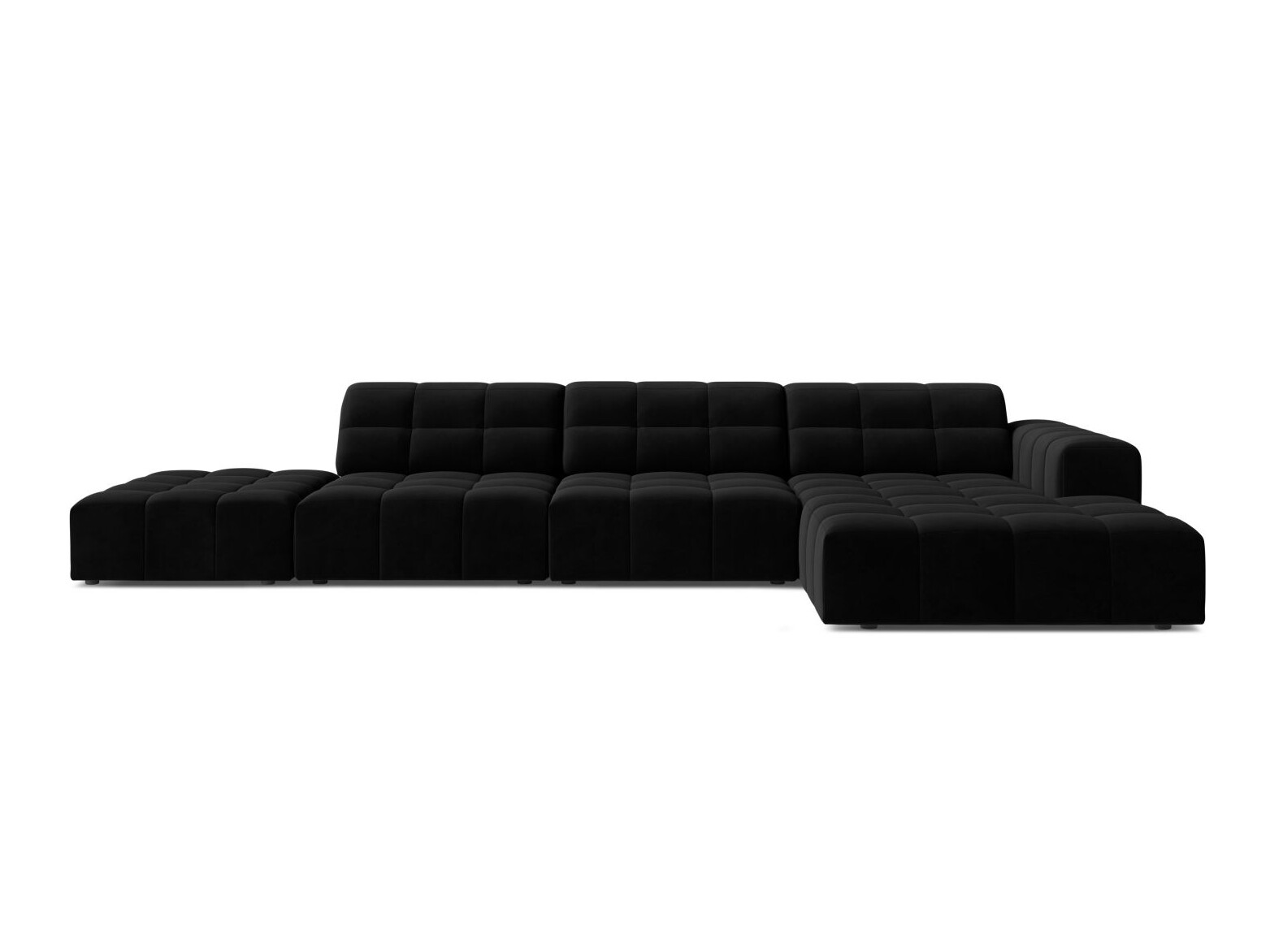 Minkštas kampas Venenoe 110 (Bluvel 19)