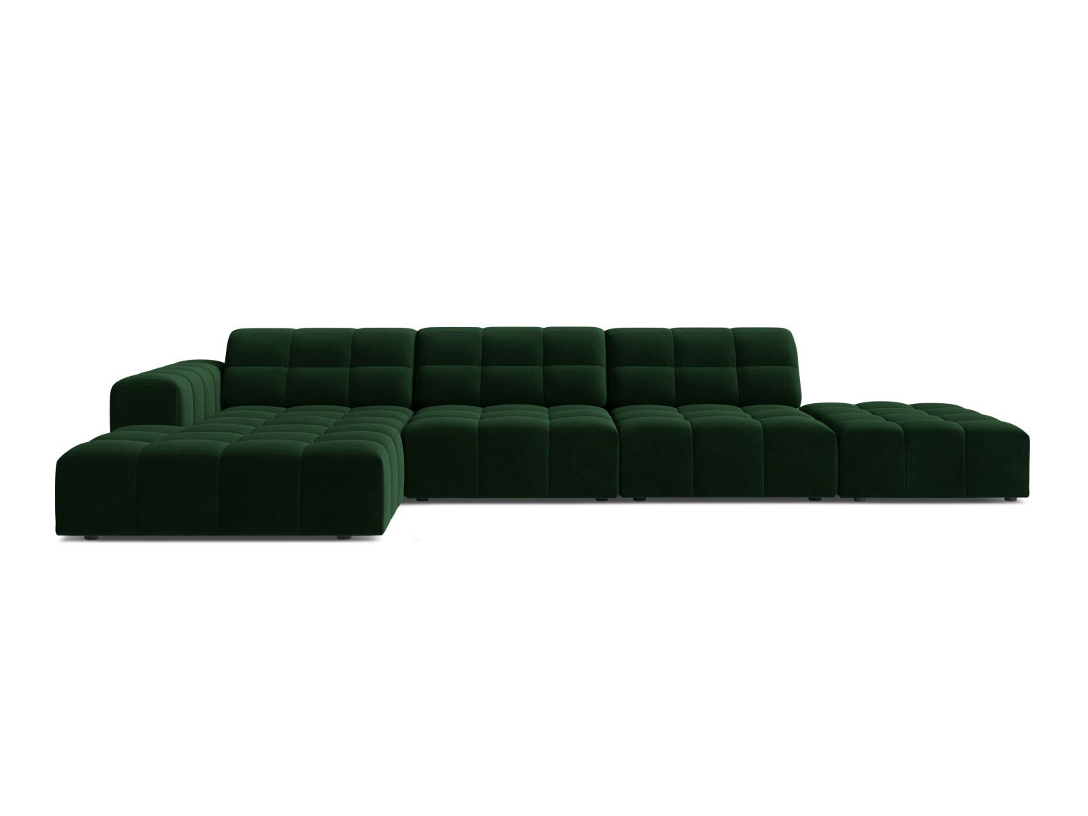 Minkštas kampas Venenoe 110 (Bluvel 78)
