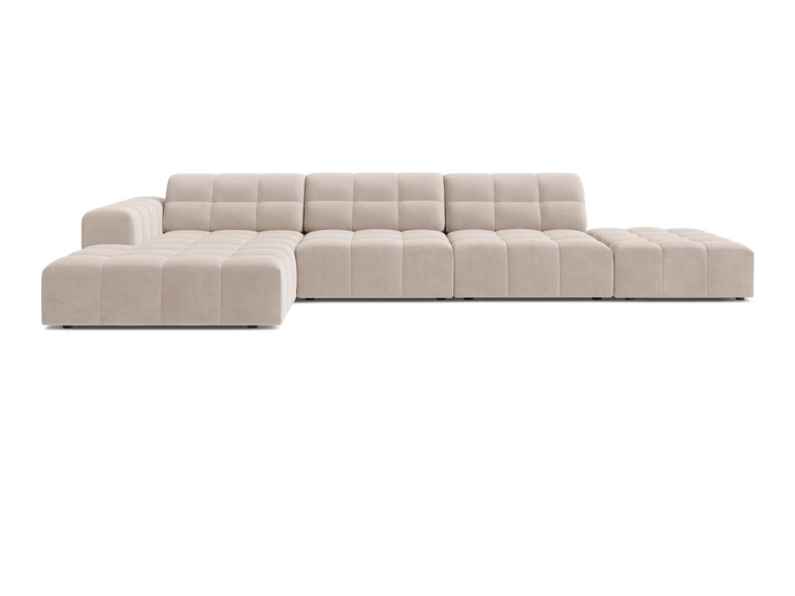 Minkštas kampas Venenoe 110 (Venus 2927)