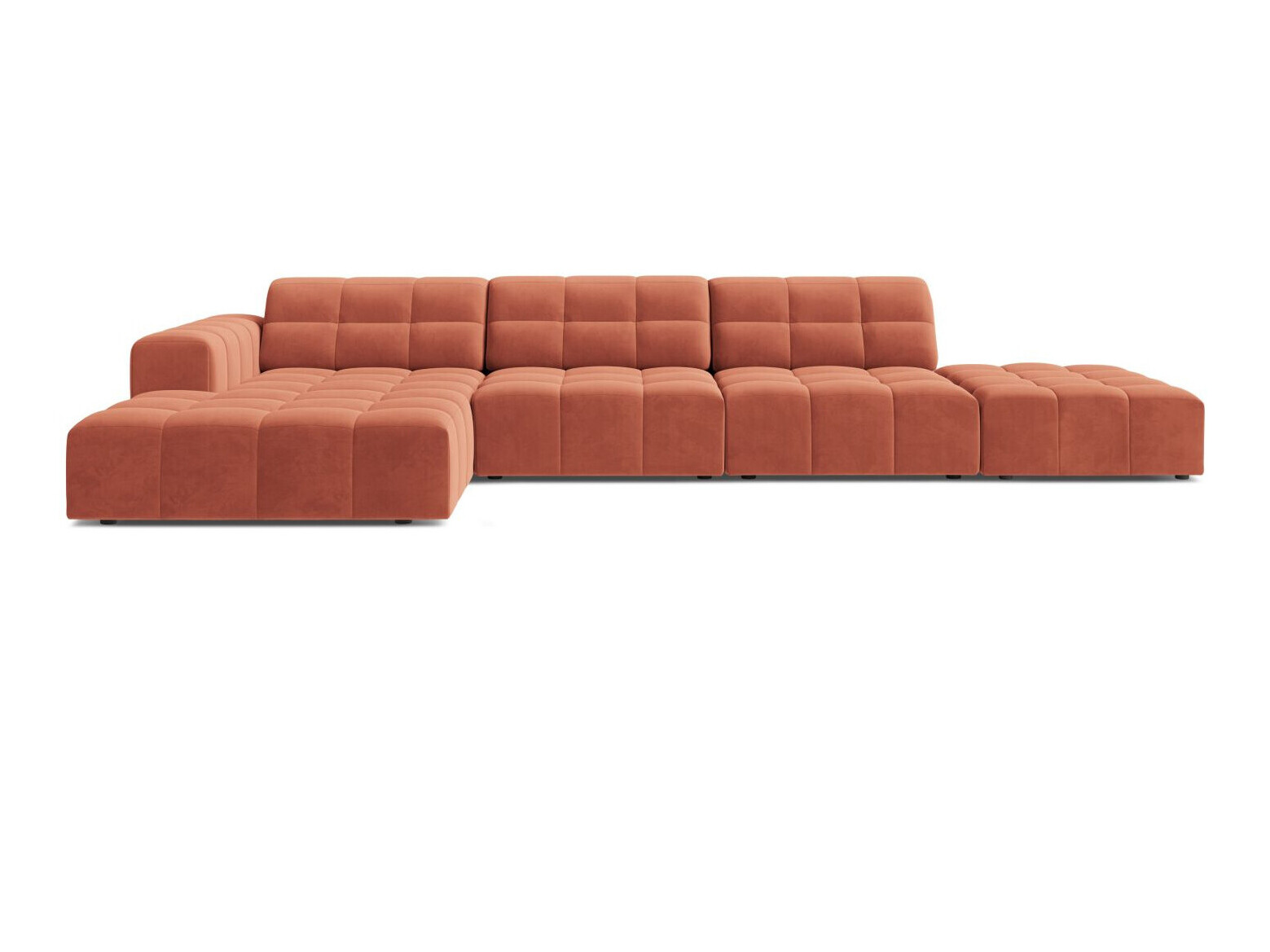 Minkštas kampas Venenoe 110 (Venus 2933)