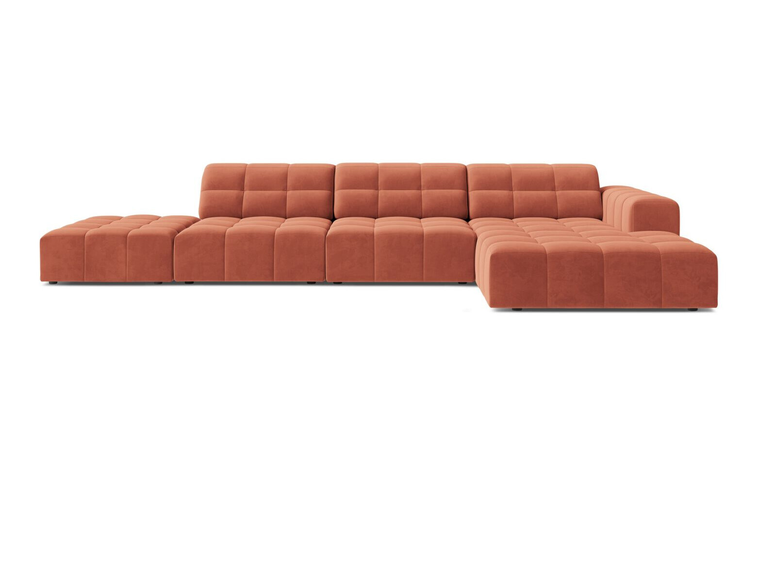 Minkštas kampas Venenoe 110 (Venus 2933)