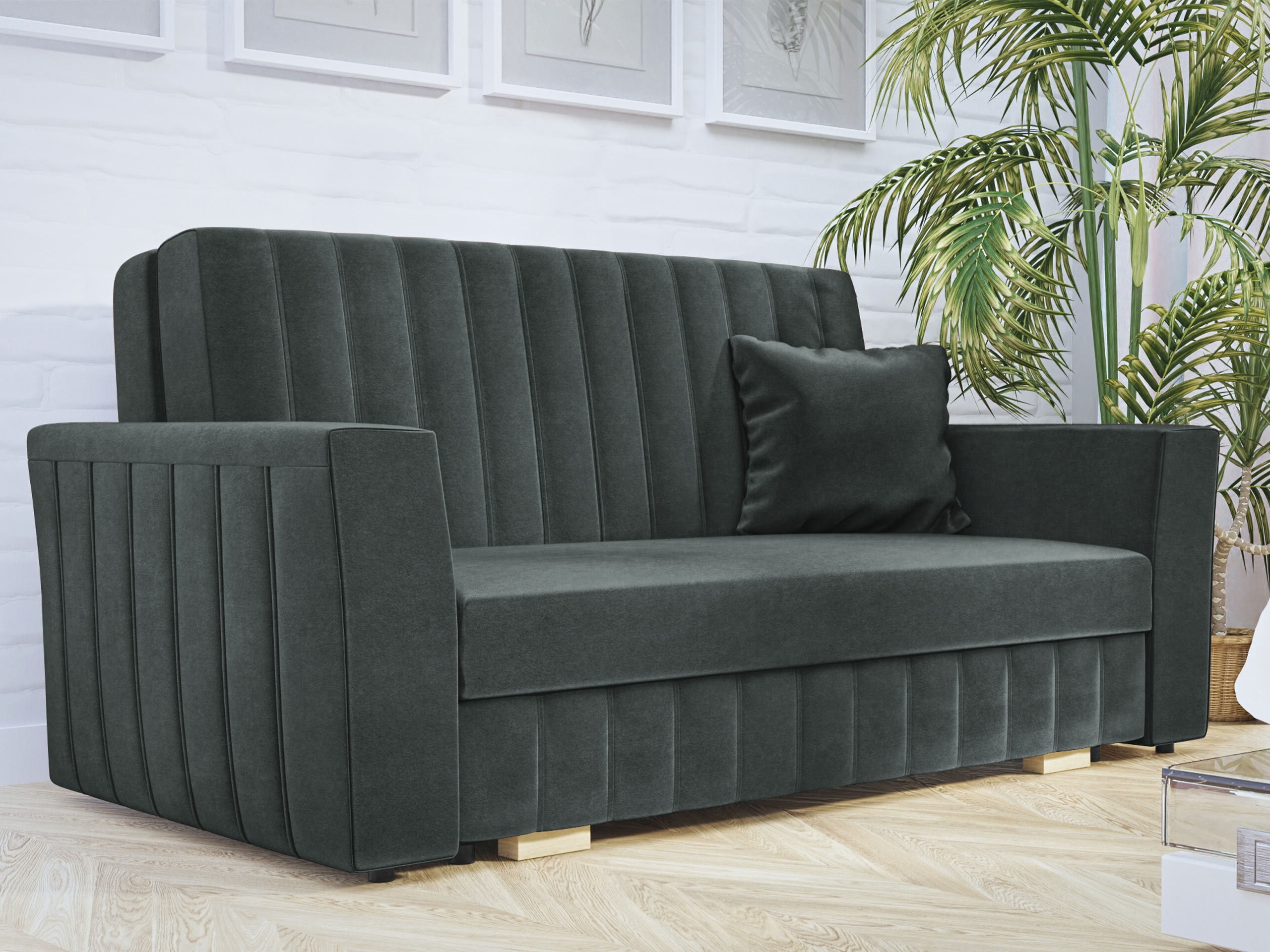 Sofa lova Orinen III (Paros 06)