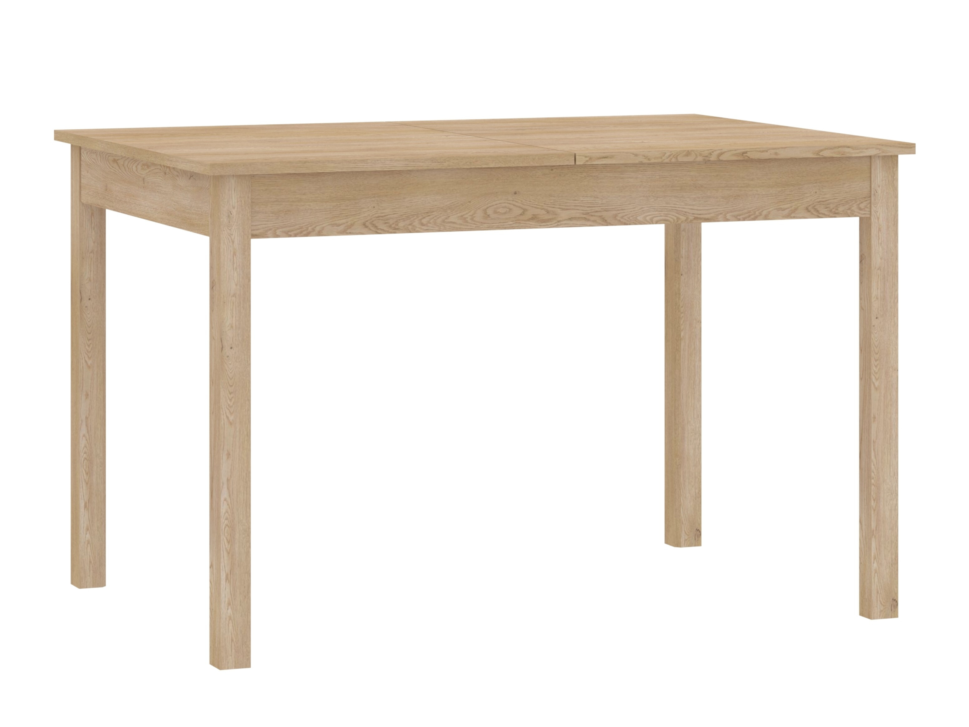 Stalas Bristol 220 (Cremona ąžuolas)