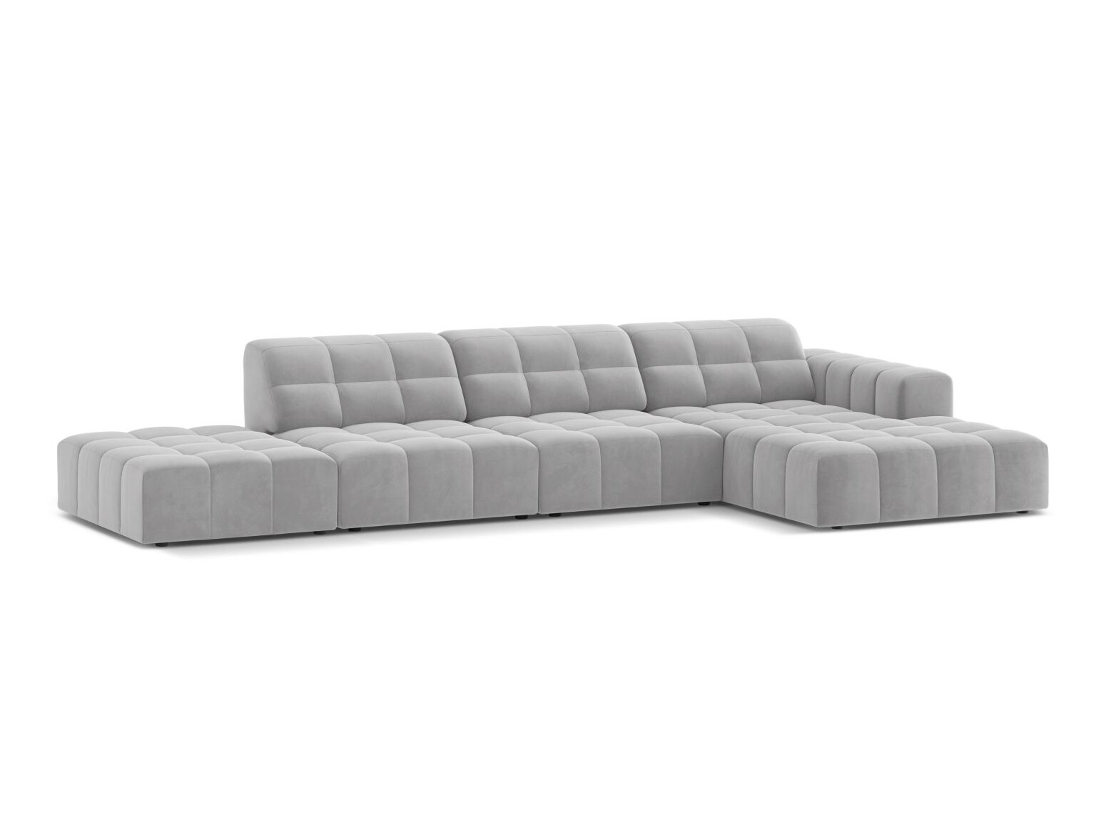 Minkštas kampas Venenoe 110 (Bluvel 03)