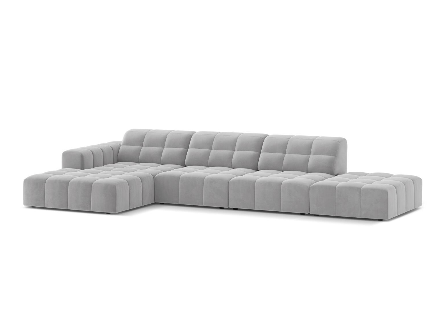 Minkštas kampas Venenoe 110 (Bluvel 03)