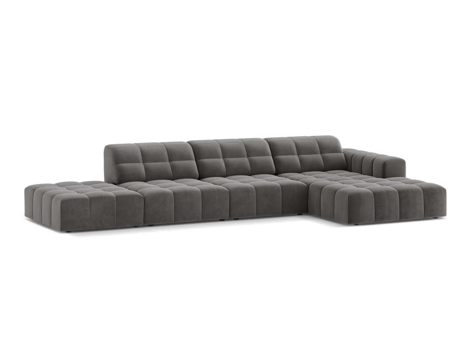 Minkštas kampas Venenoe 110 (Bluvel 13)