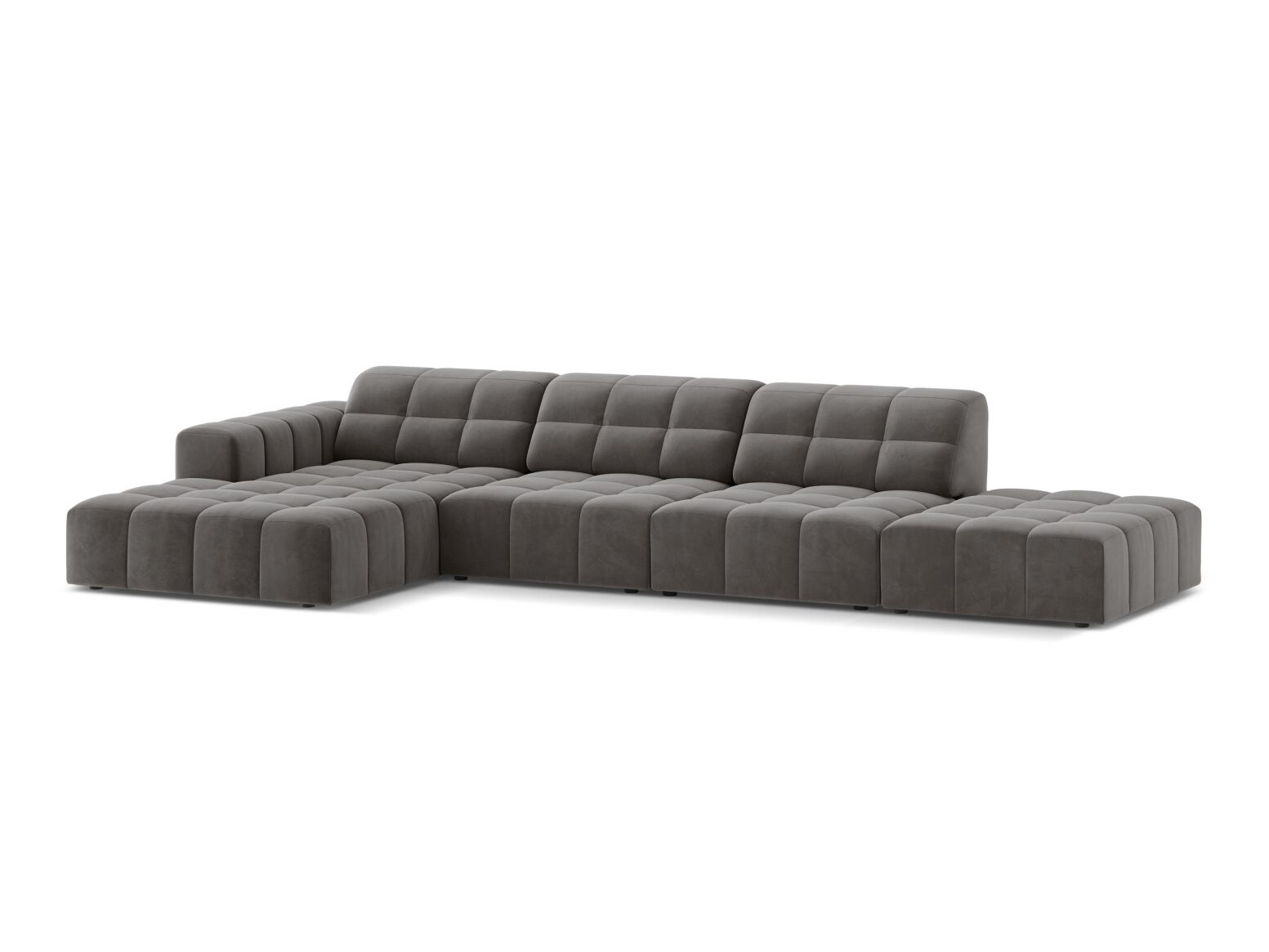 Minkštas kampas Venenoe 110 (Bluvel 13)