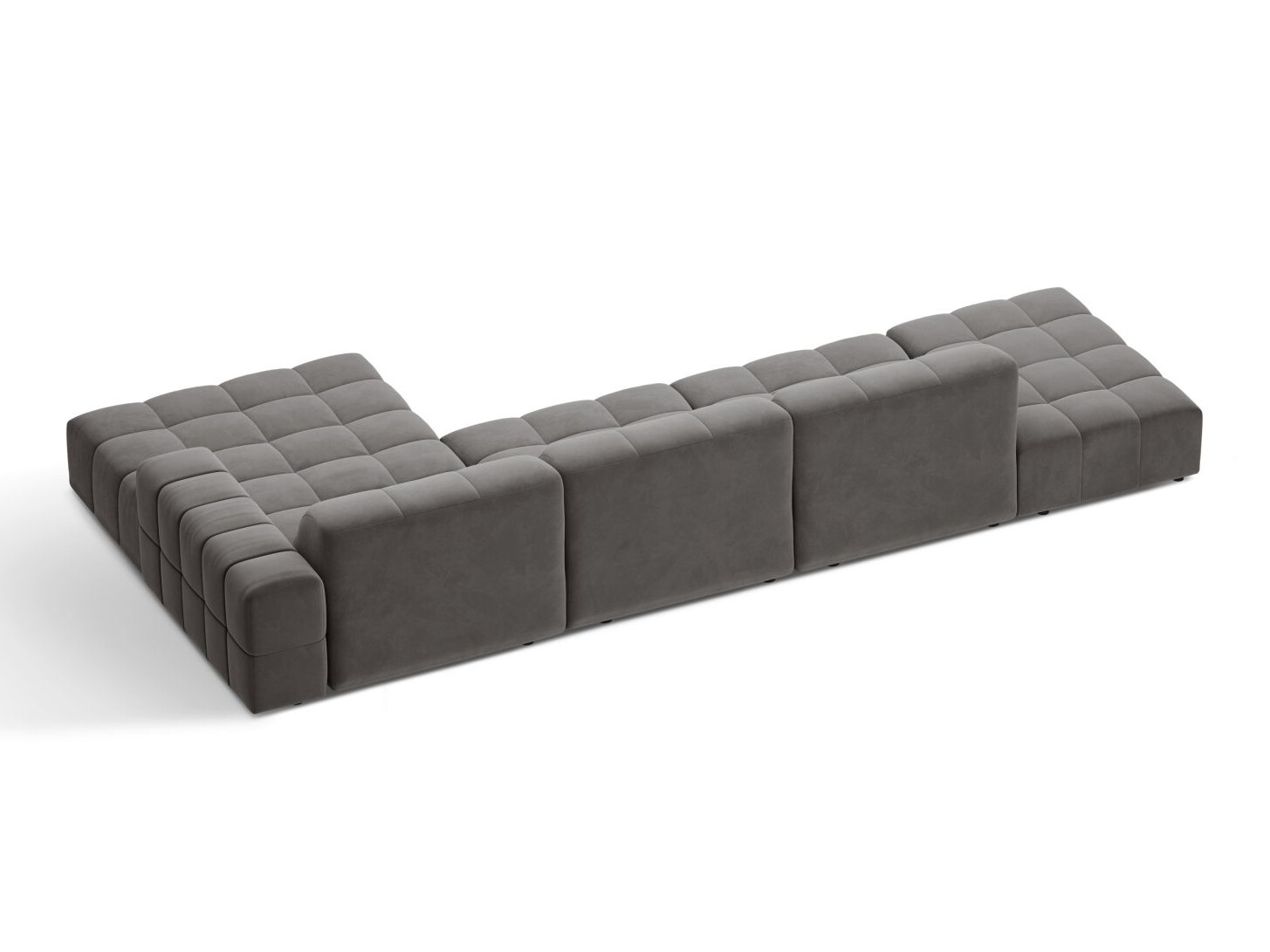 Minkštas kampas Venenoe 110 (Bluvel 13)