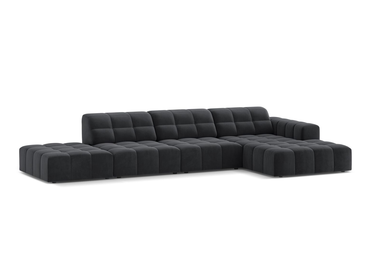 Minkštas kampas Venenoe 110 (Bluvel 14)