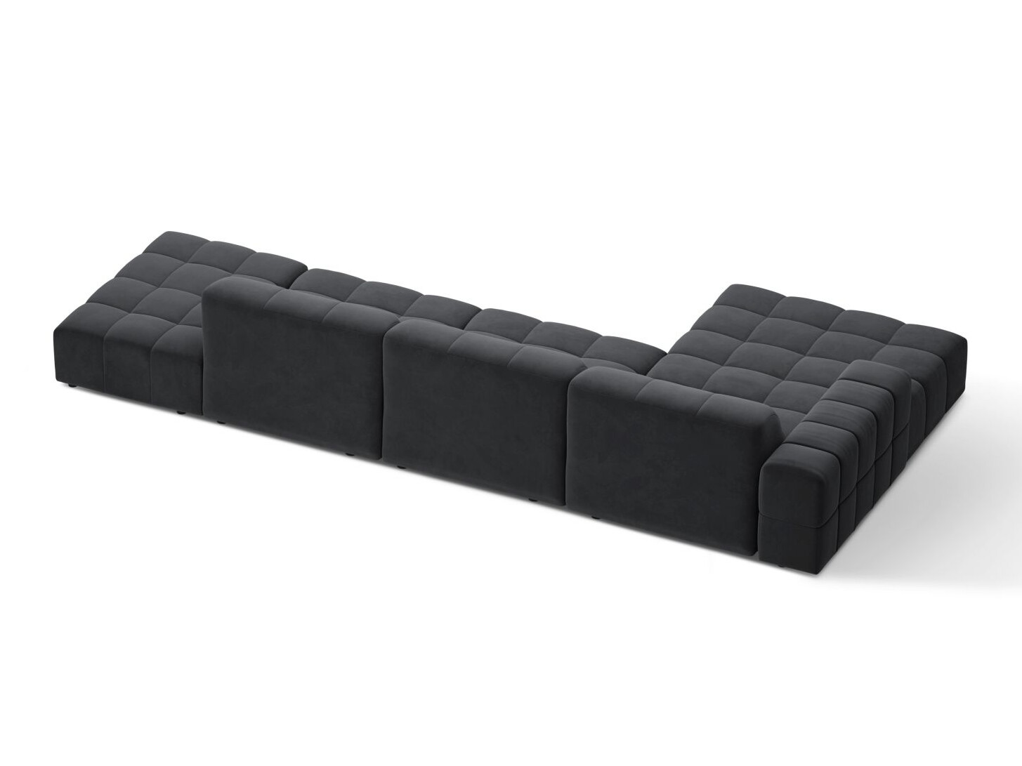 Minkštas kampas Venenoe 110 (Bluvel 14)