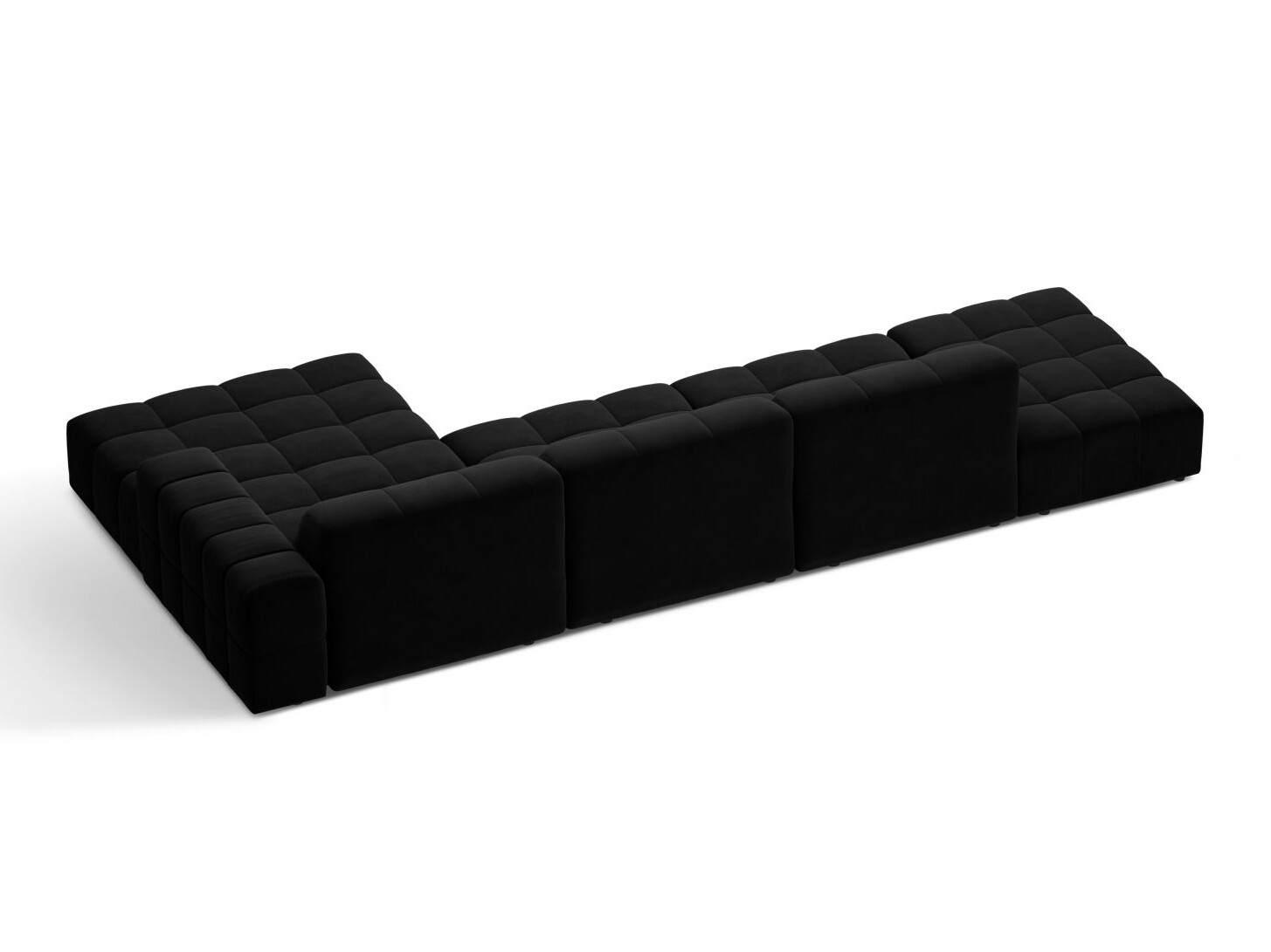 Minkštas kampas Venenoe 110 (Bluvel 19)