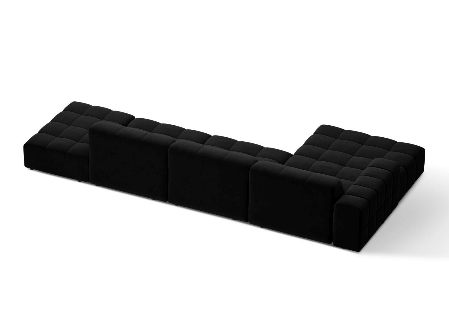 Minkštas kampas Venenoe 110 (Bluvel 19)