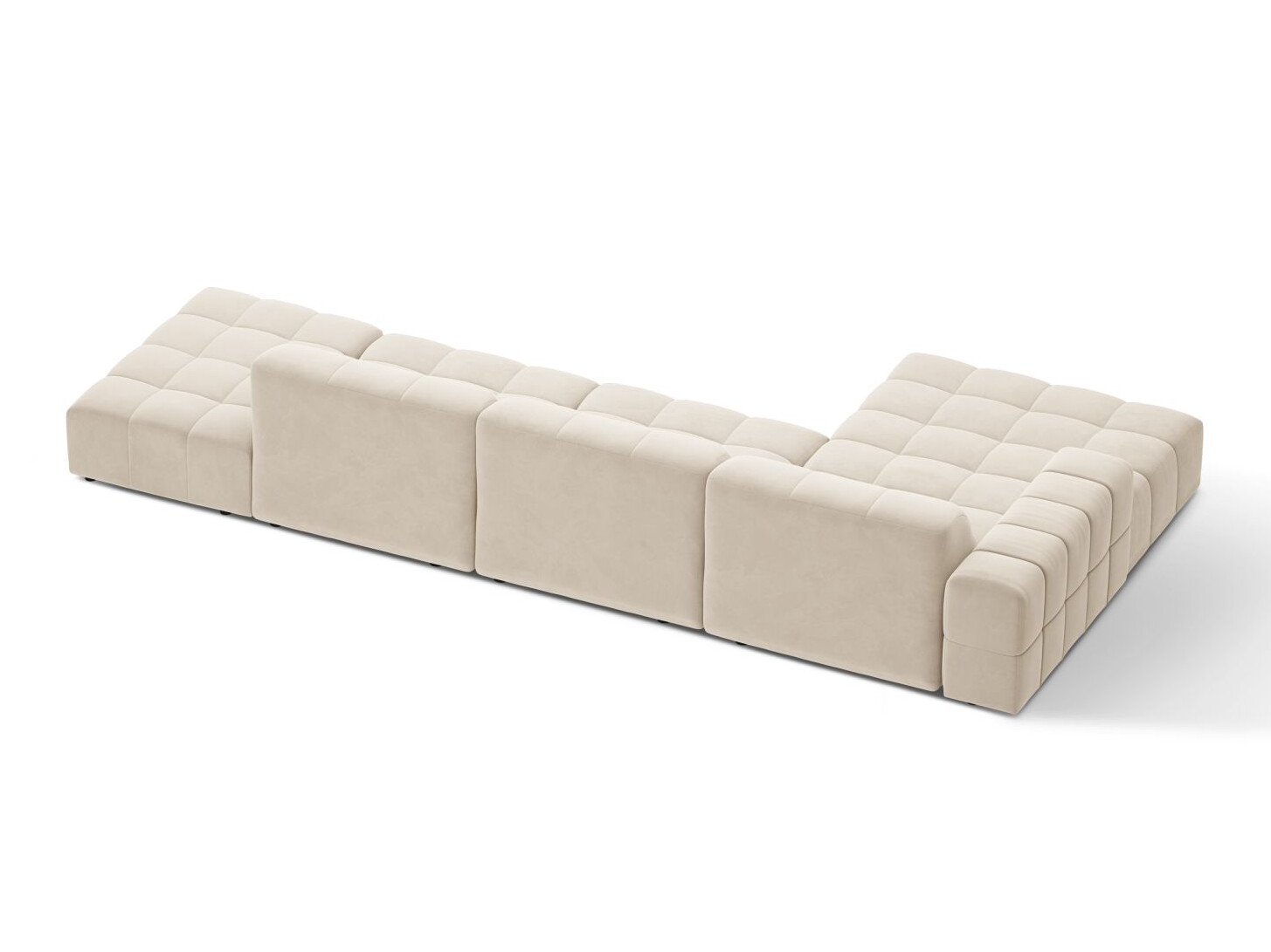 Minkštas kampas Venenoe 110 (Bluvel 22)