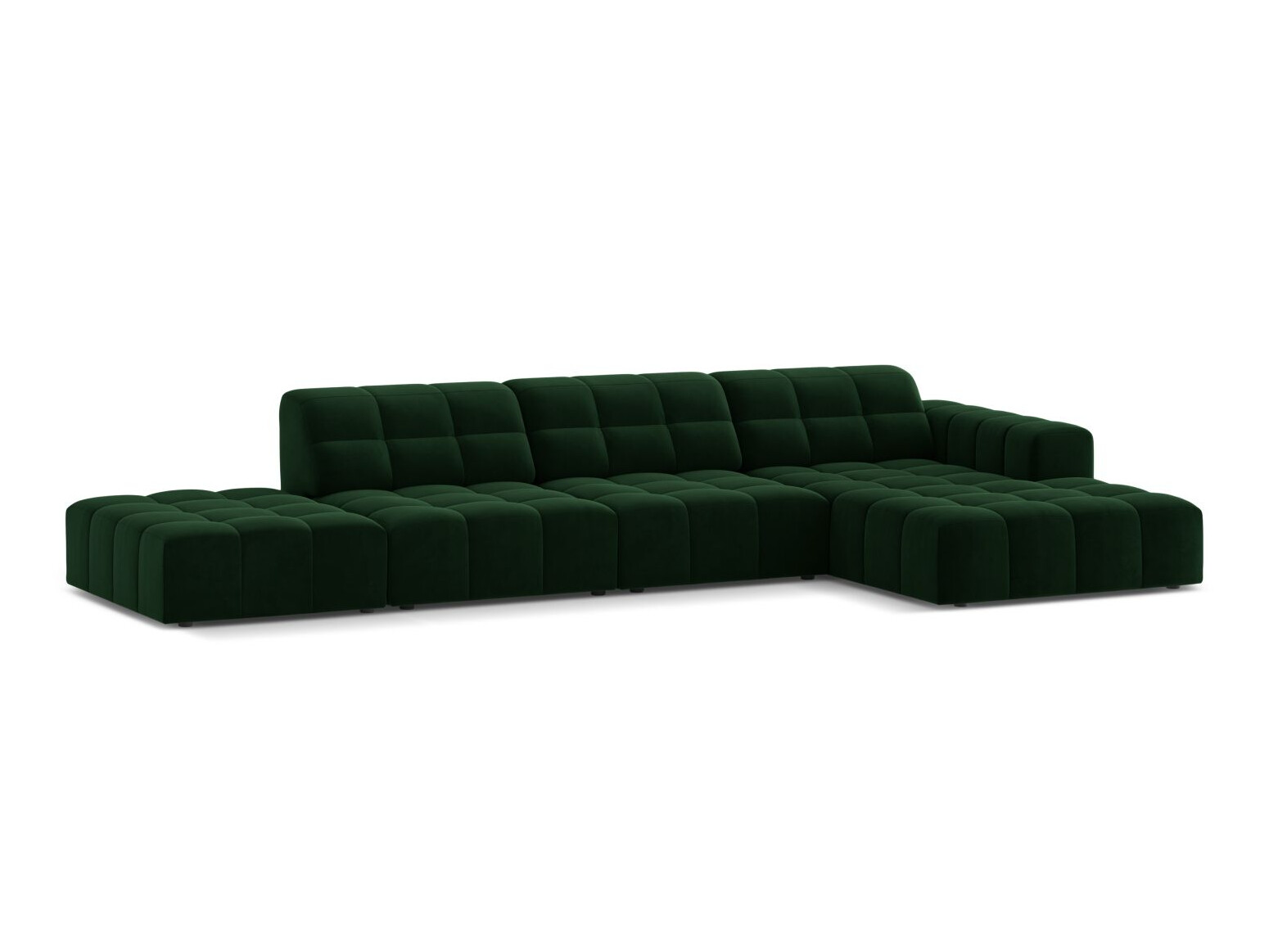 Minkštas kampas Venenoe 110 (Bluvel 78)