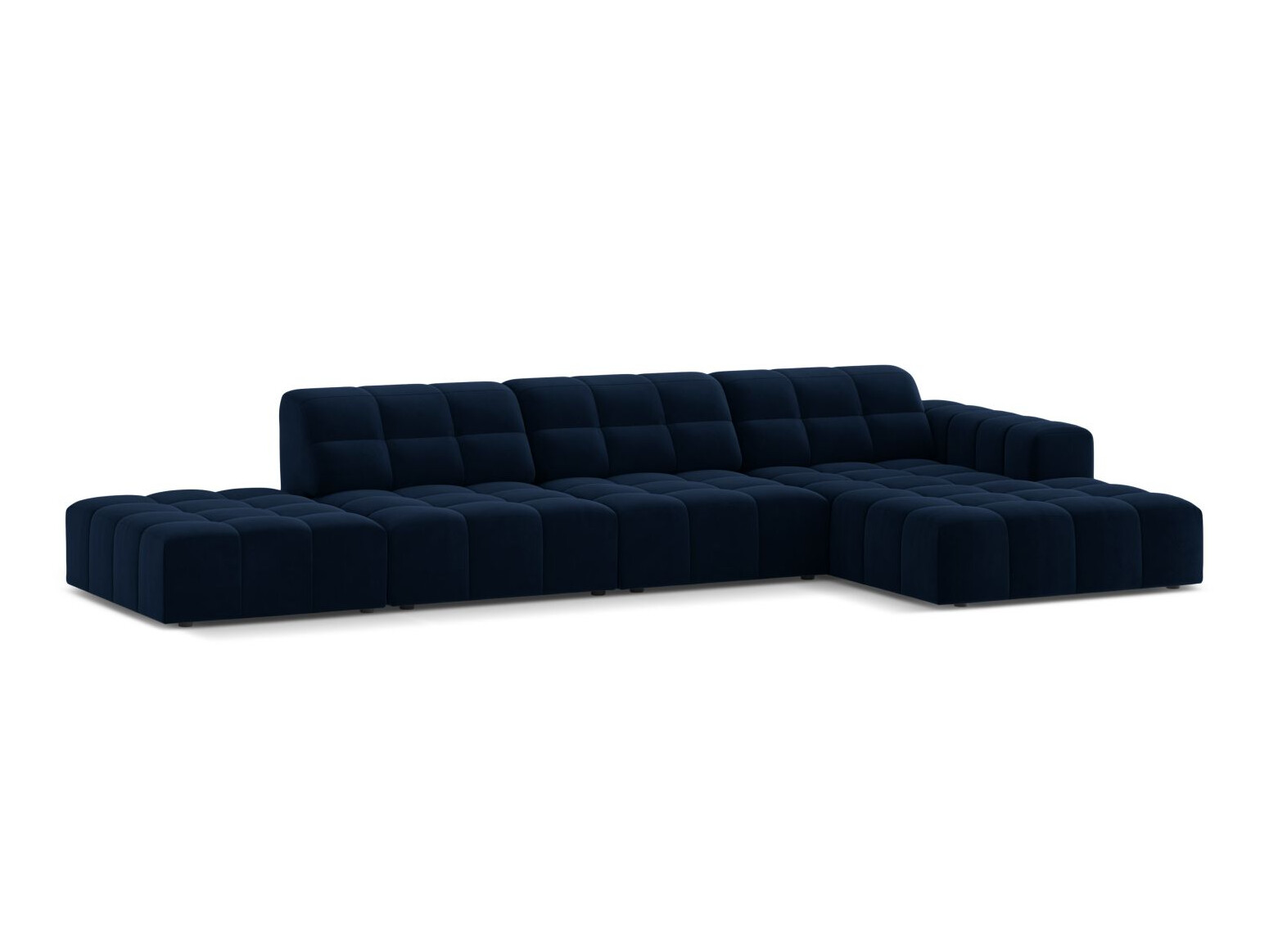 Minkštas kampas Venenoe 110 (Bluvel 86)