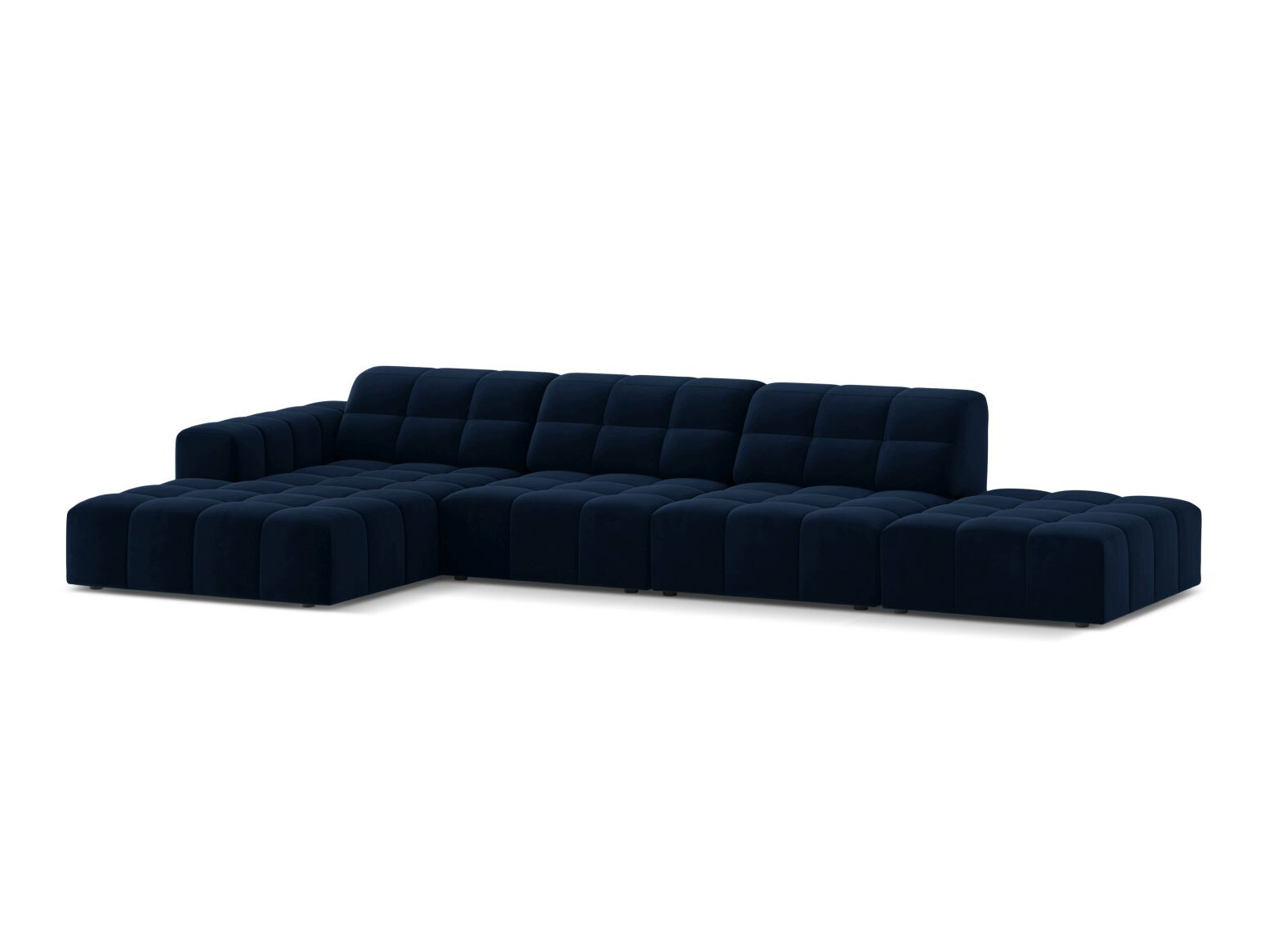 Minkštas kampas Venenoe 110 (Bluvel 86)
