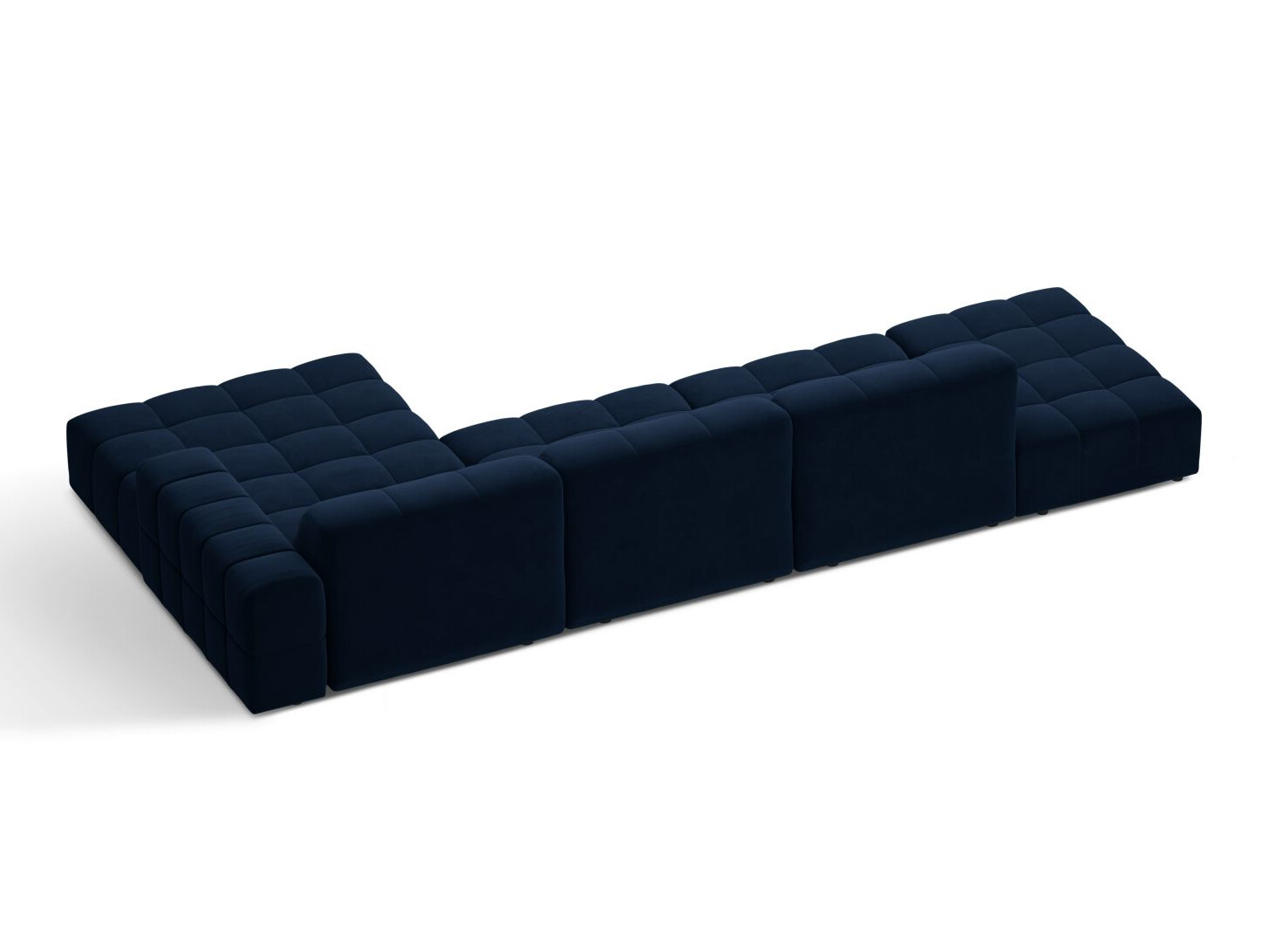 Minkštas kampas Venenoe 110 (Bluvel 86)