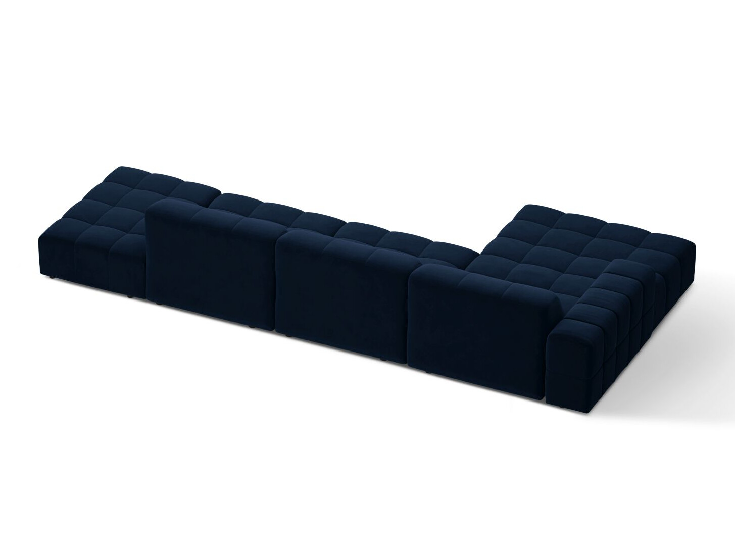 Minkštas kampas Venenoe 110 (Bluvel 86)