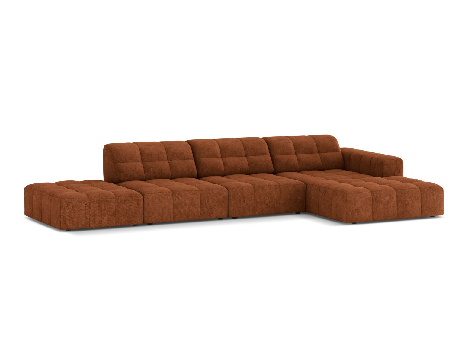 Minkštas kampas Venenoe 110 (Eden 10 Terra)